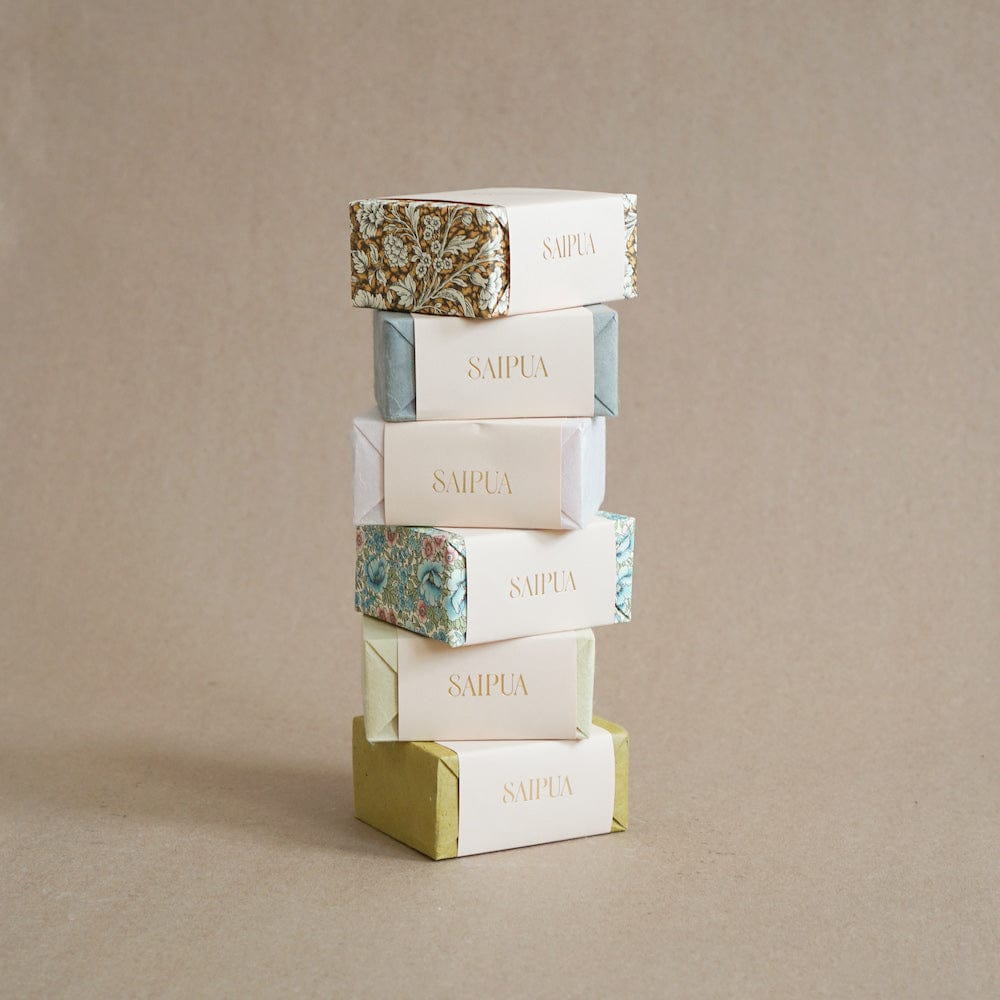 Saipua Soap Bars - +COOP