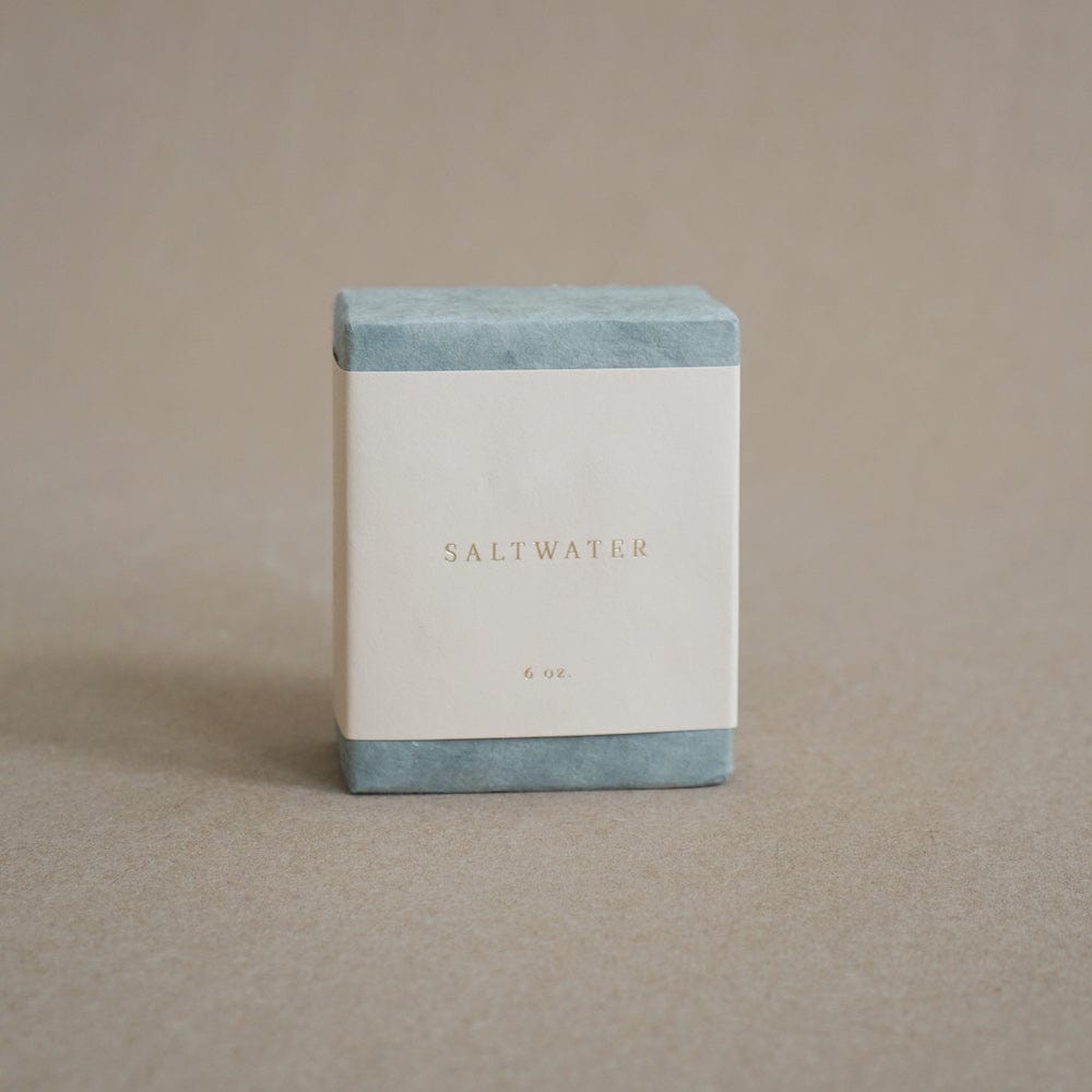 Saipua Soap Bars - +COOP