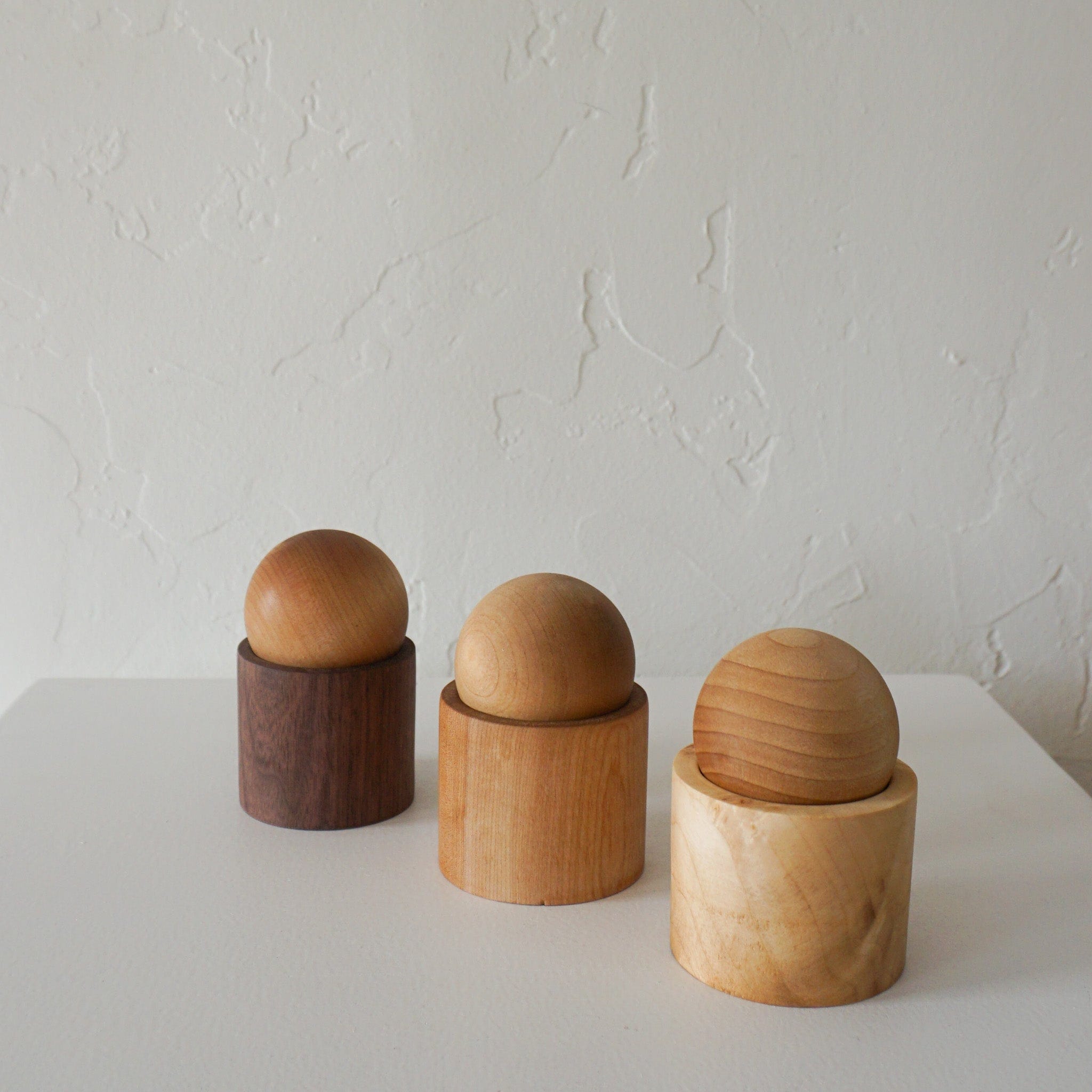 Salt Cellar Pot - +COOP