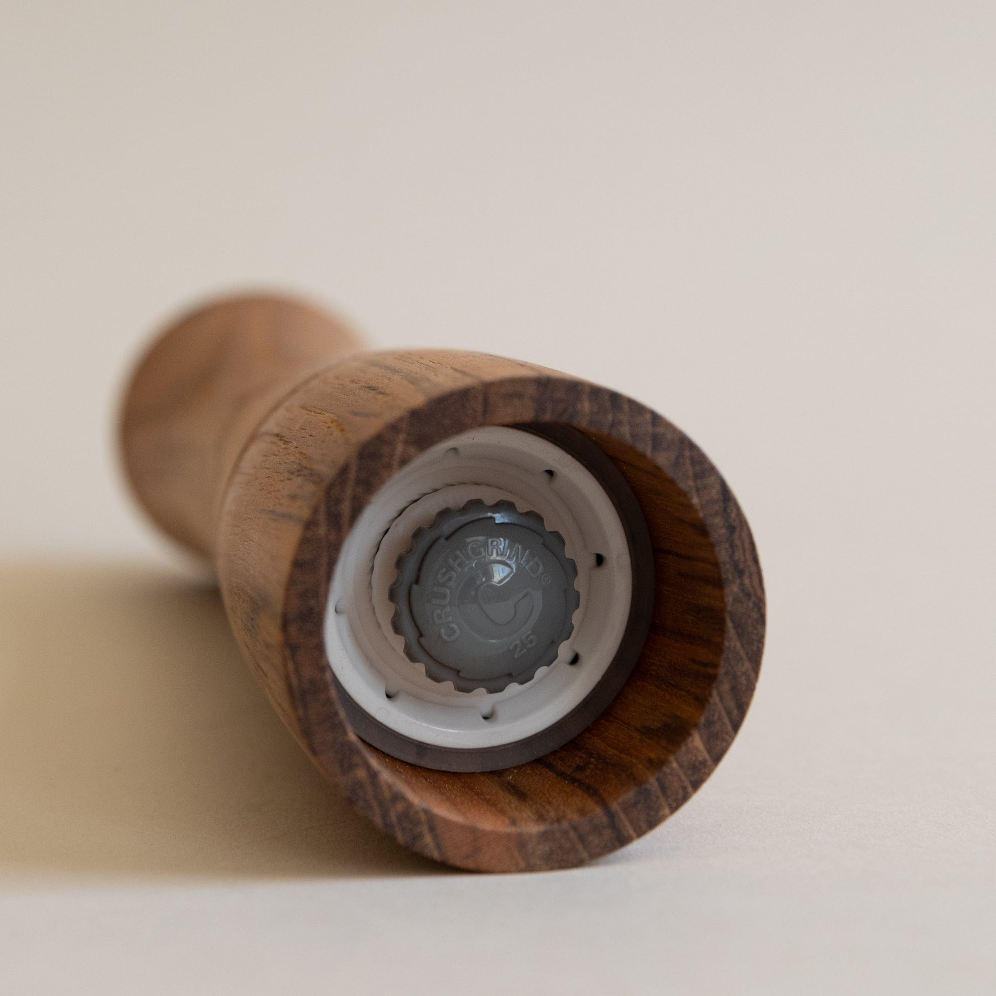 Salt or Pepper Grinder in Teak - +COOP