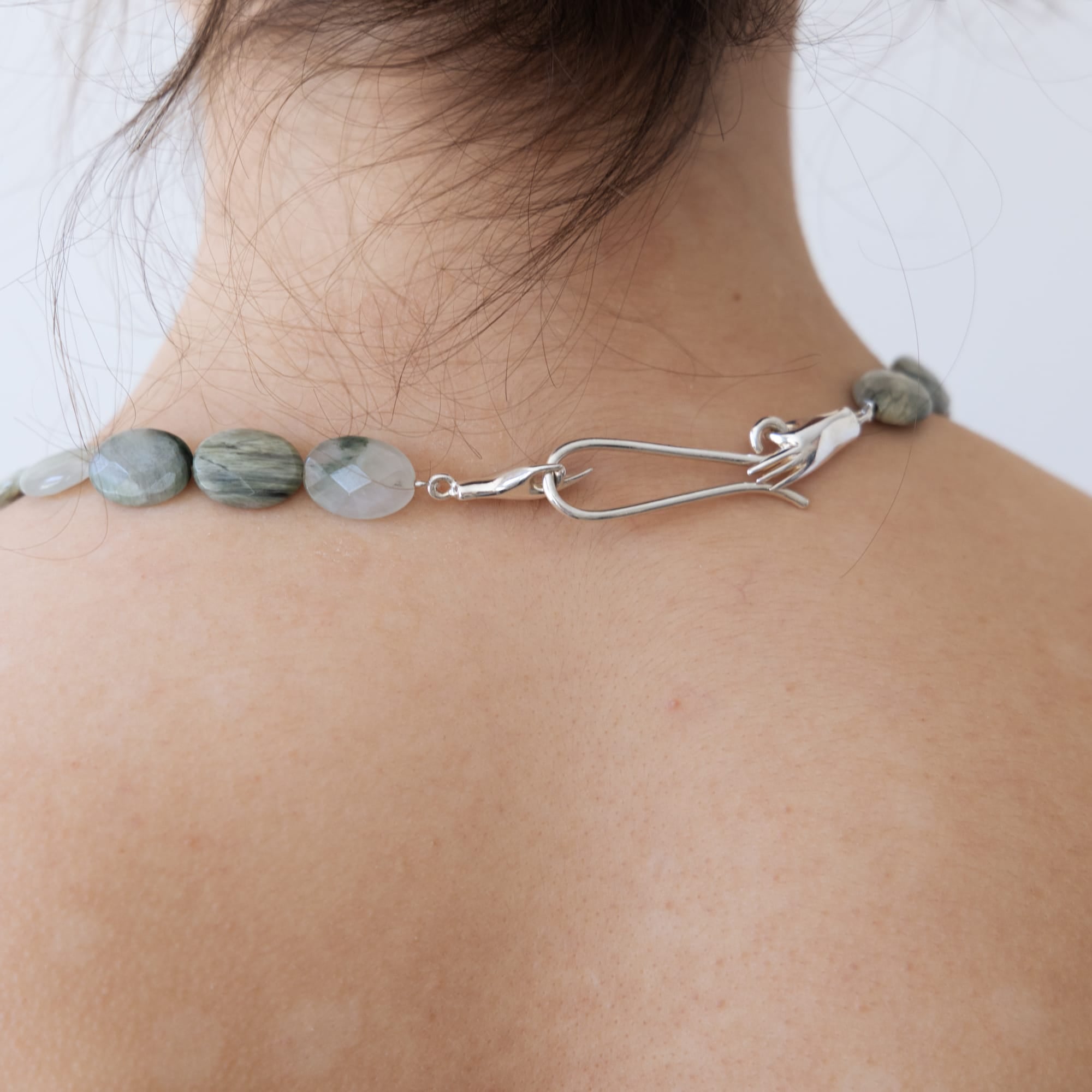 Saskia Diez Necklaces Darling Necklace
