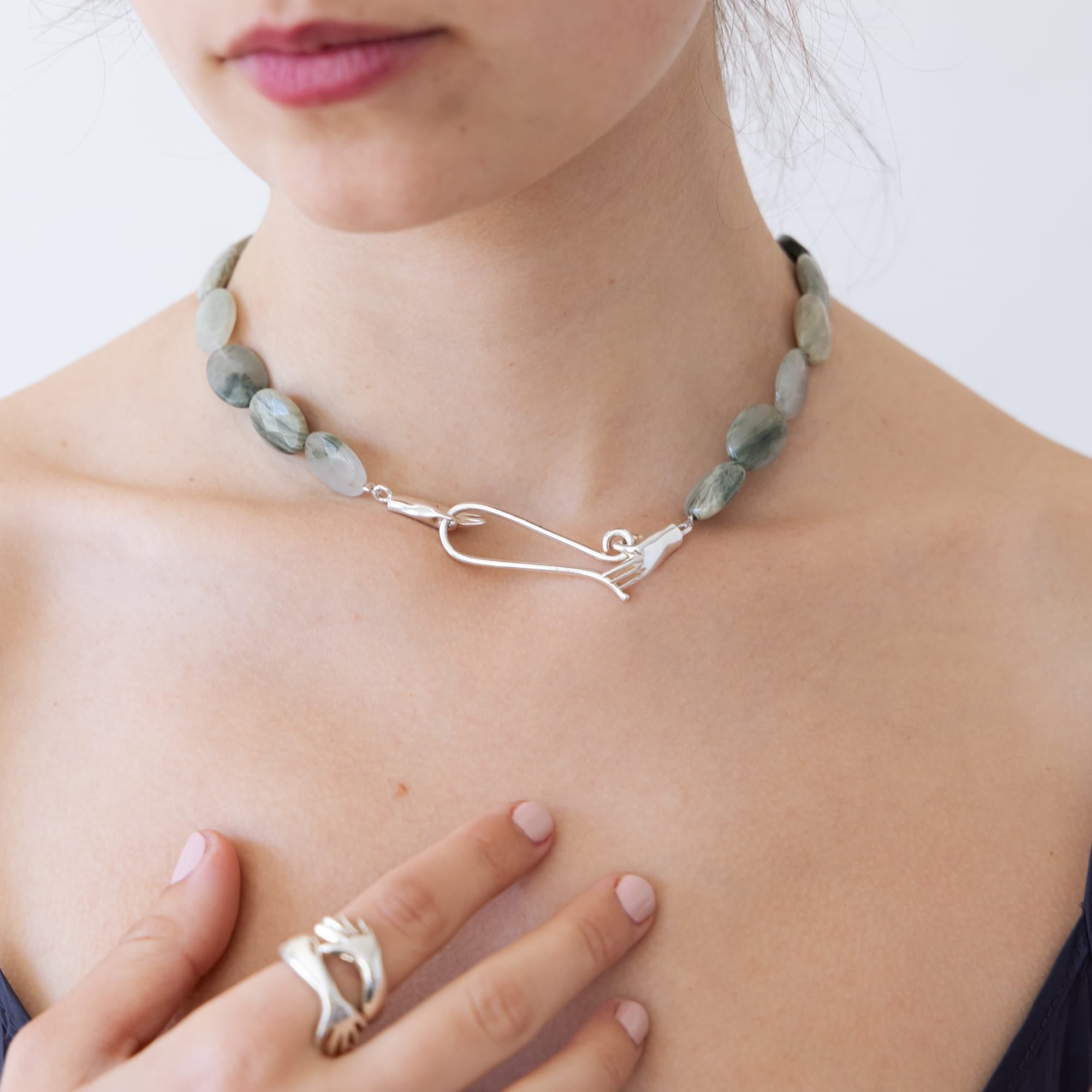 Saskia Diez Necklaces Darling Necklace