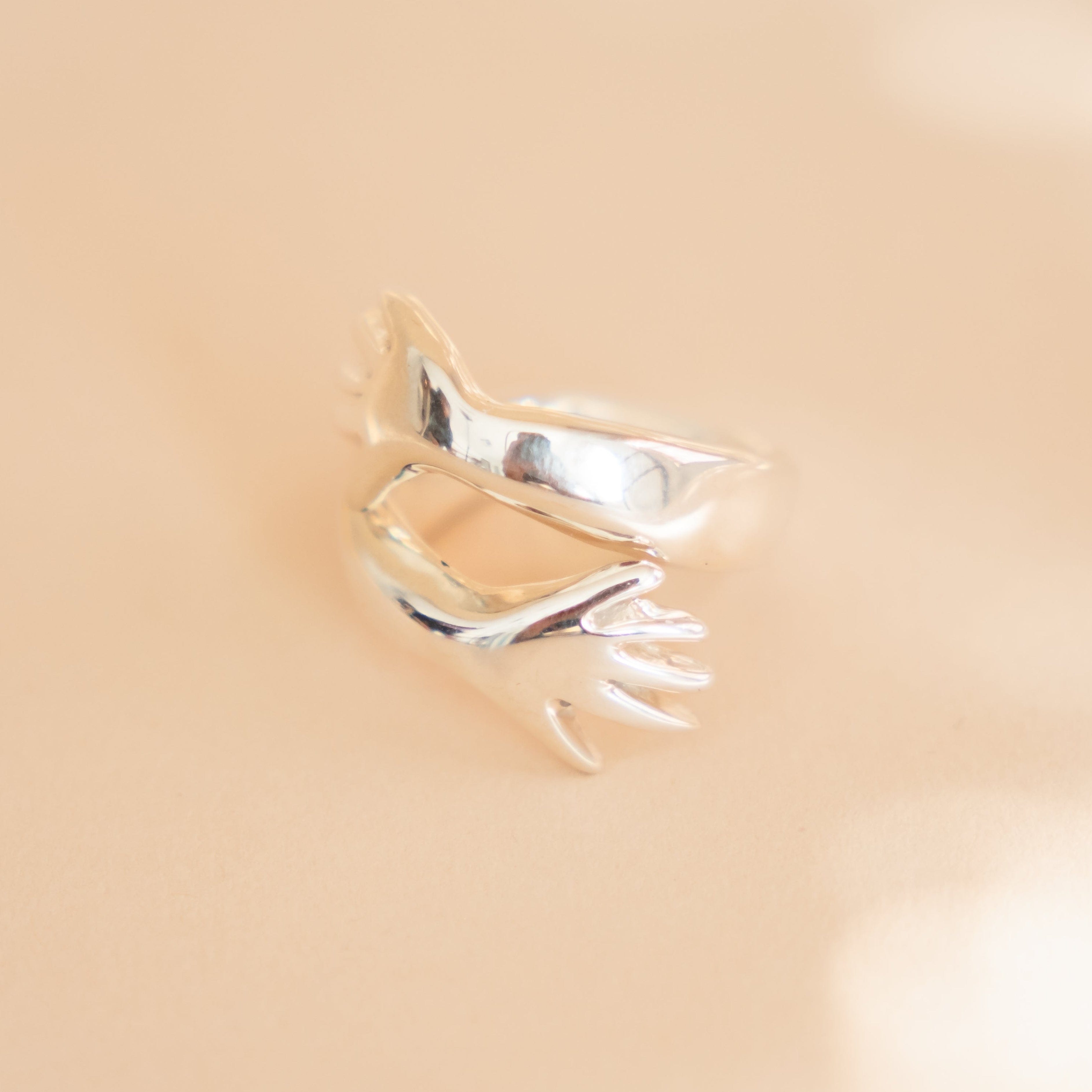 Saskia Diez Rings Darling Ring