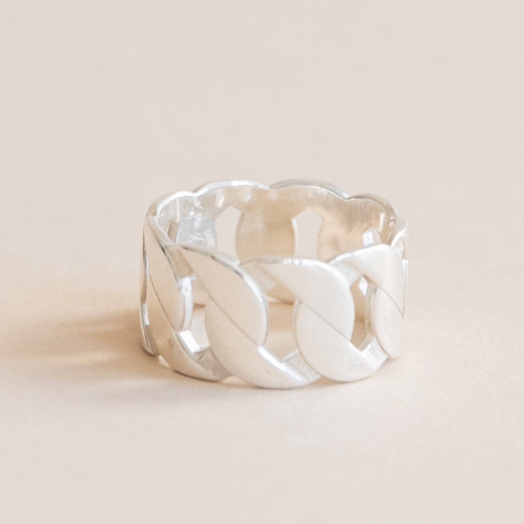 Saskia Diez Rings Grand Ring