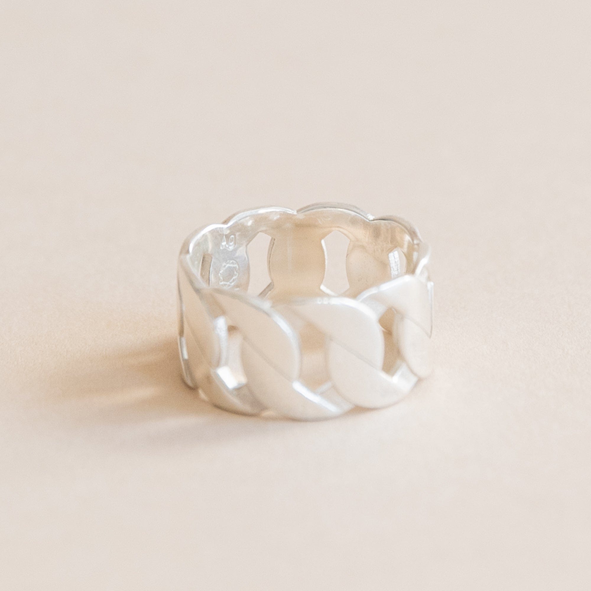 Saskia Diez Rings Grand Ring