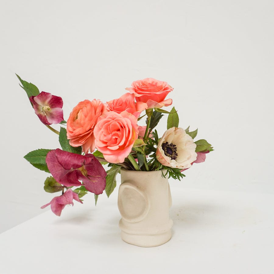 Serax Bud Vase +COOP Bud Vases