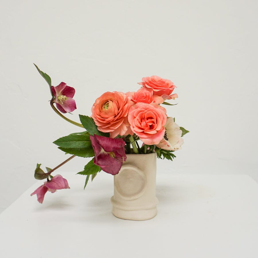 Serax Bud Vase +COOP Bud Vases