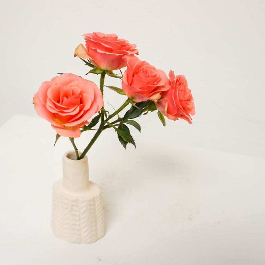 Serax Bud Vase +COOP Bud Vases