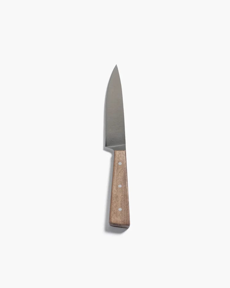 serax Cooking + Utensils Paring Knife by Kelly Wearstler