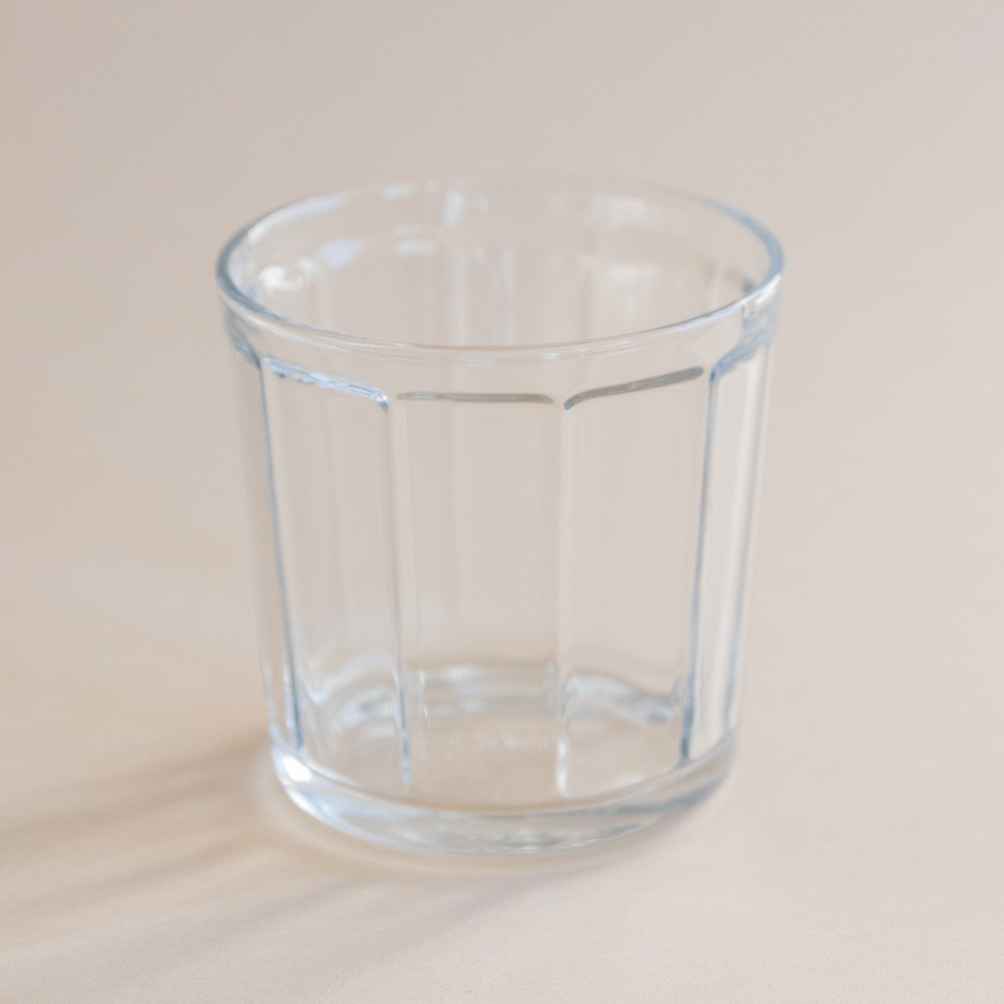 Serax Drinkware Bistro Glass Tumbler