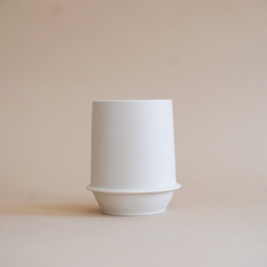 Serax Drinkware Ceramic Mug by Kelly Wearstler