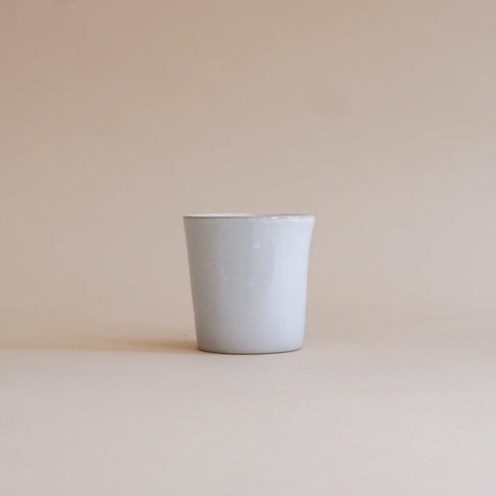 Serax Drinkware Coffee Cup by Marie Michielssen