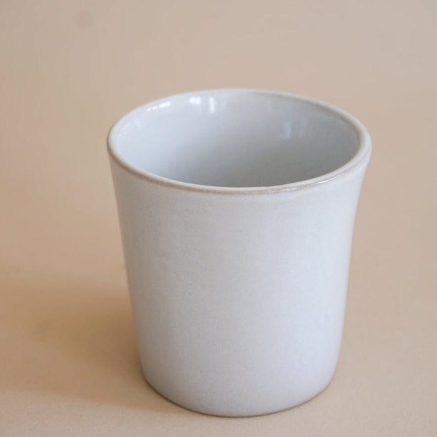 Serax Drinkware Coffee Cup by Marie Michielssen