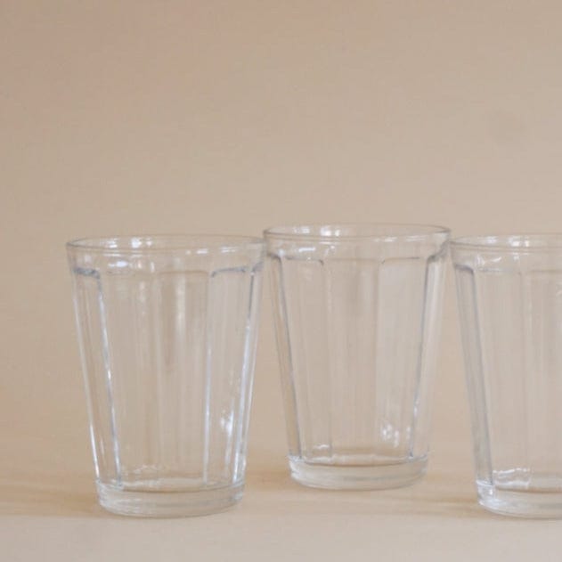 Serax Drinkware Glass Tumbler