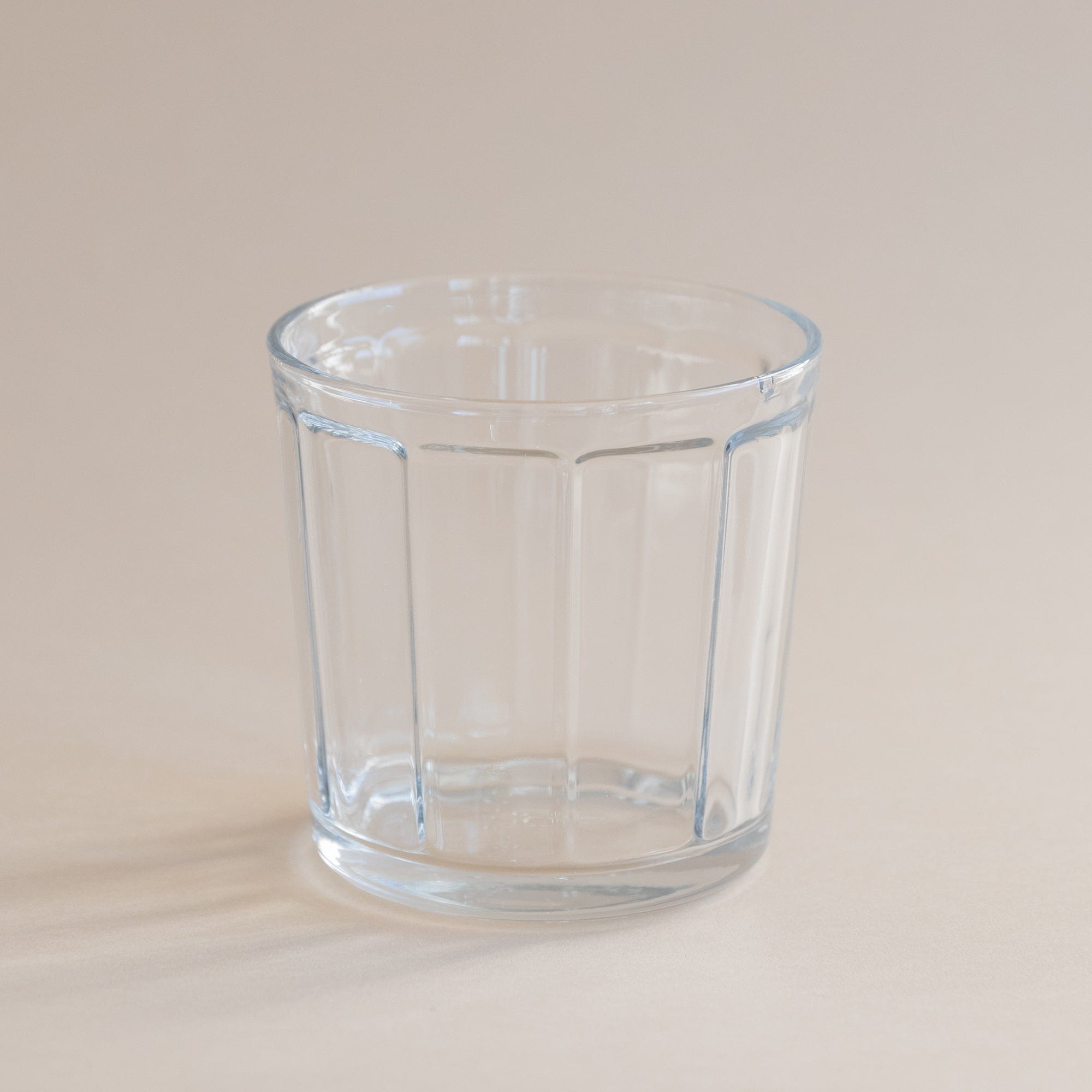 Serax Drinkware Small Bistro Glass Tumbler