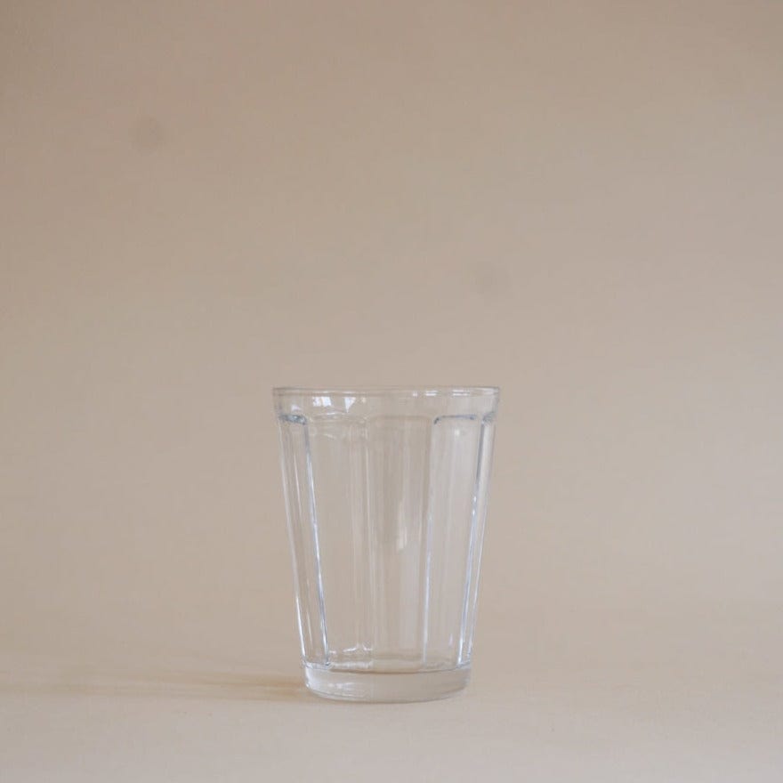 Serax Drinkware Small Glass Tumbler