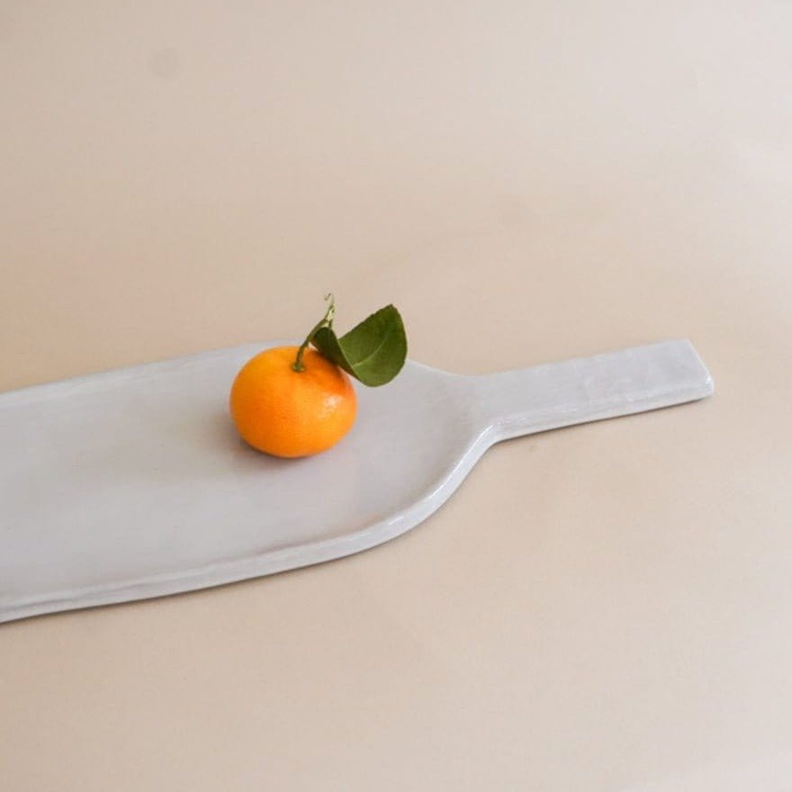 serax Serveware Serving Plate by Marie Michielssen