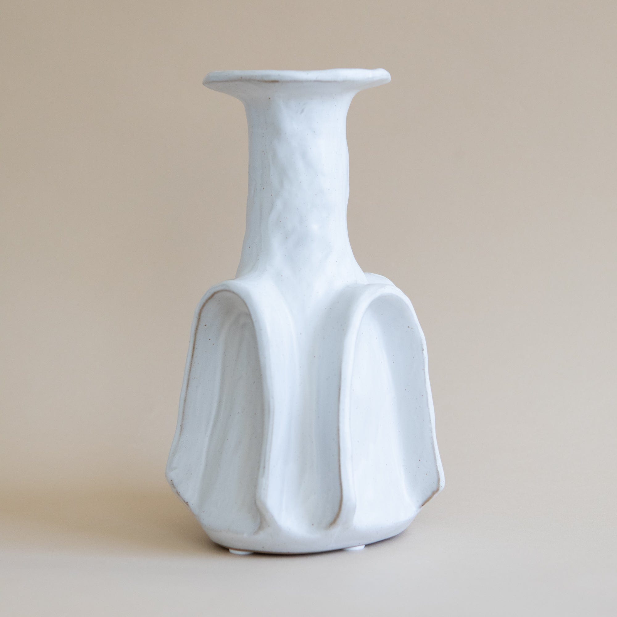 serax Statement 1 / Small The Billy Vase by Marie Michielssen