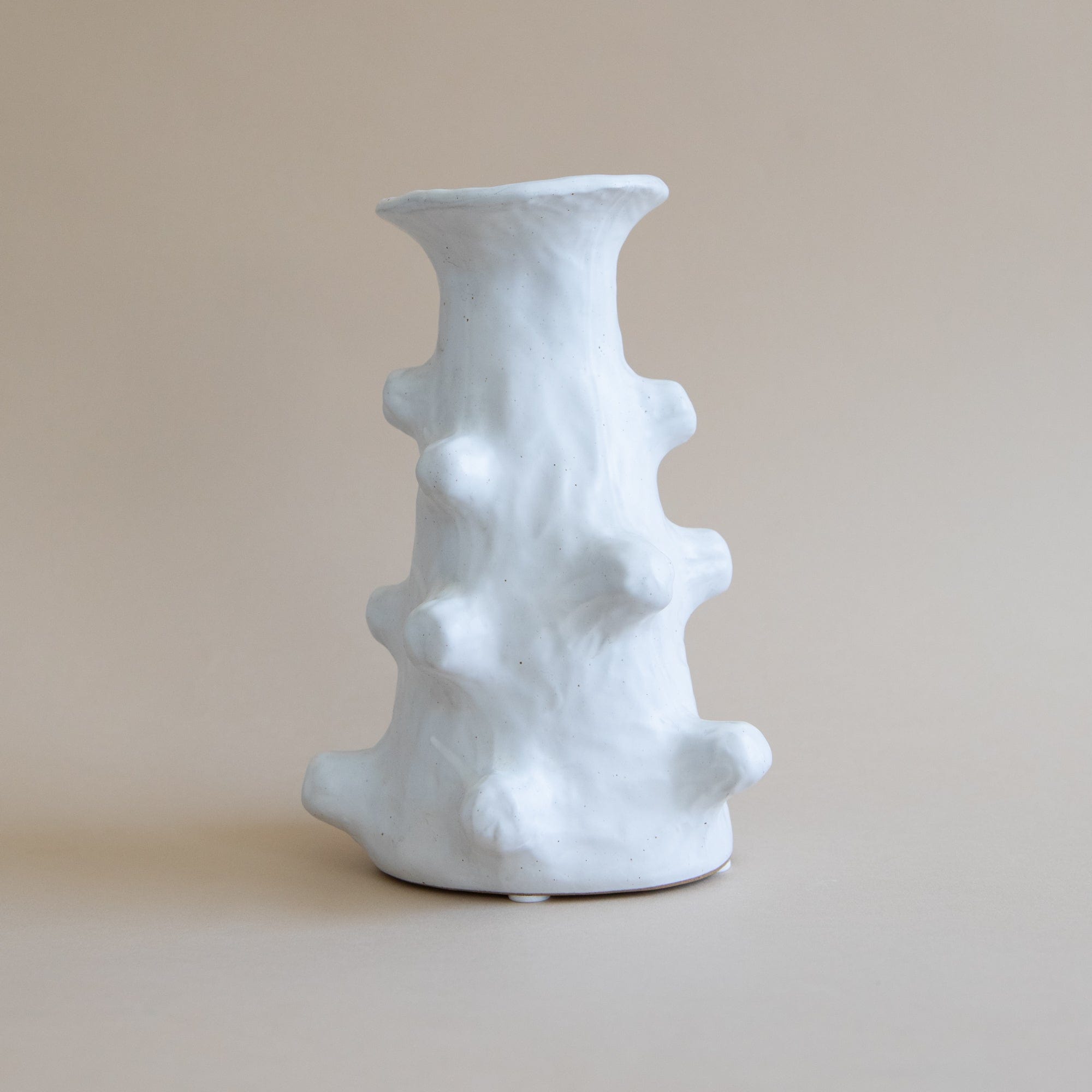 serax Statement 2 / Small The Billy Vase by Marie Michielssen