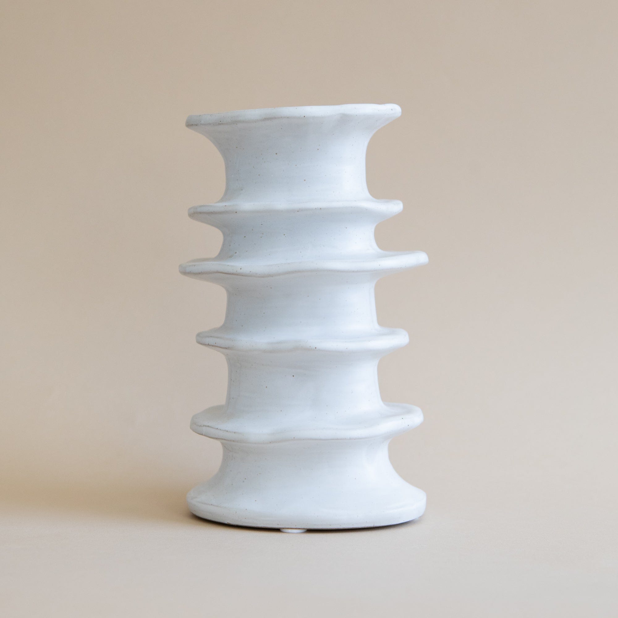 serax Statement 3 / Small The Billy Vase by Marie Michielssen