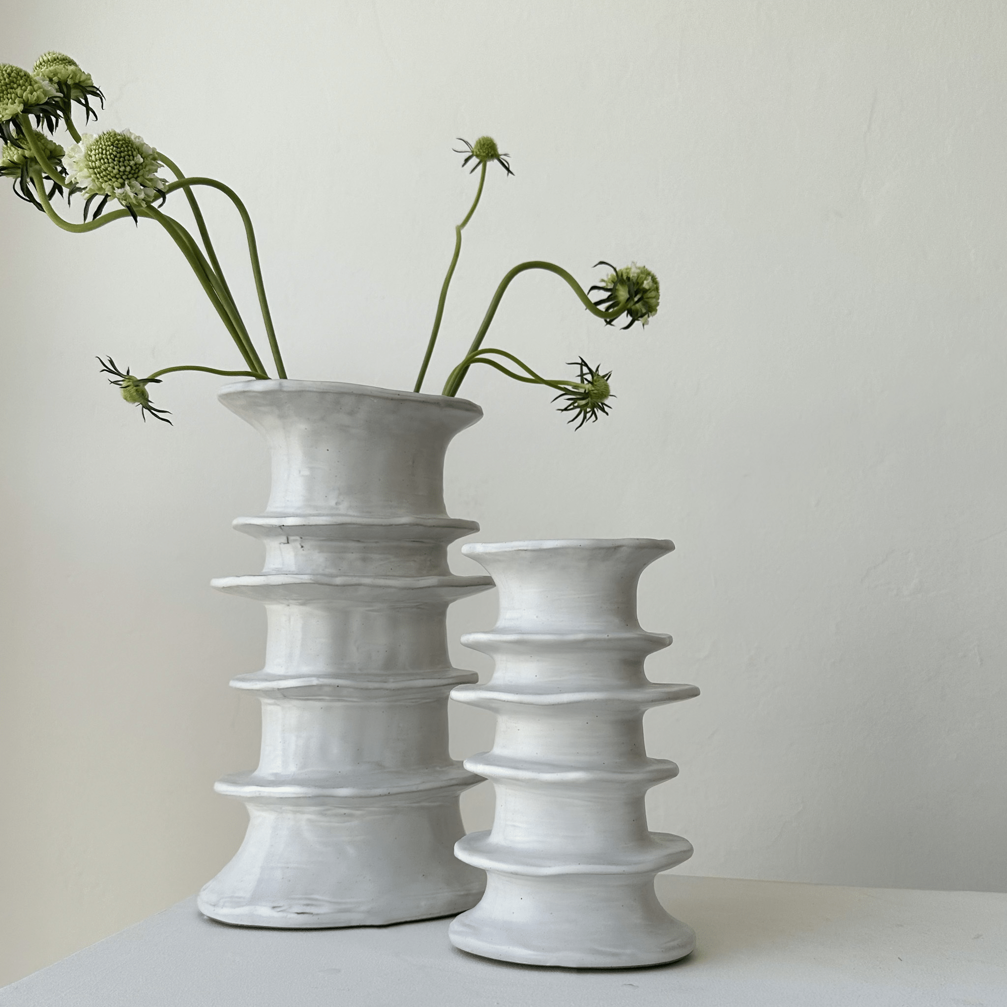 serax Statement The Billy Vase by Marie Michielssen