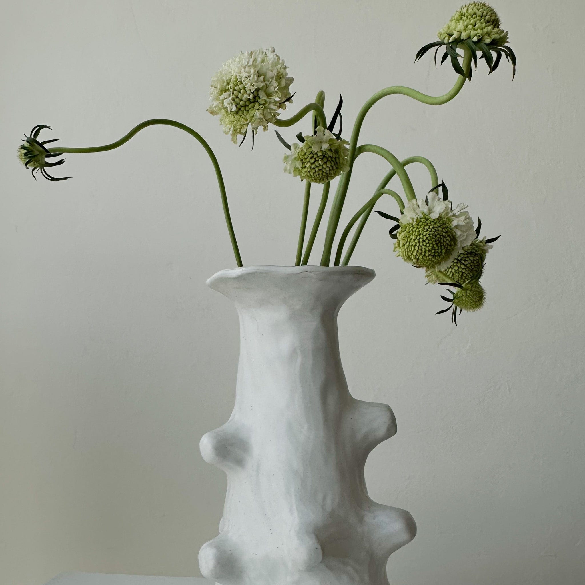 serax Statement The Billy Vase by Marie Michielssen