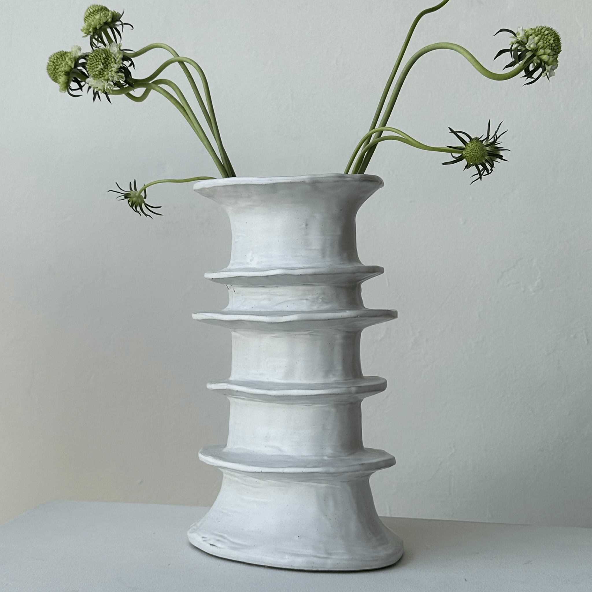 serax Statement The Billy Vase by Marie Michielssen