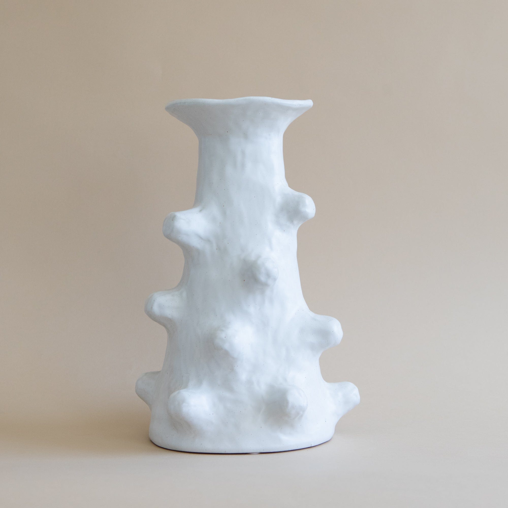 serax Statement The Billy Vase by Marie Michielssen