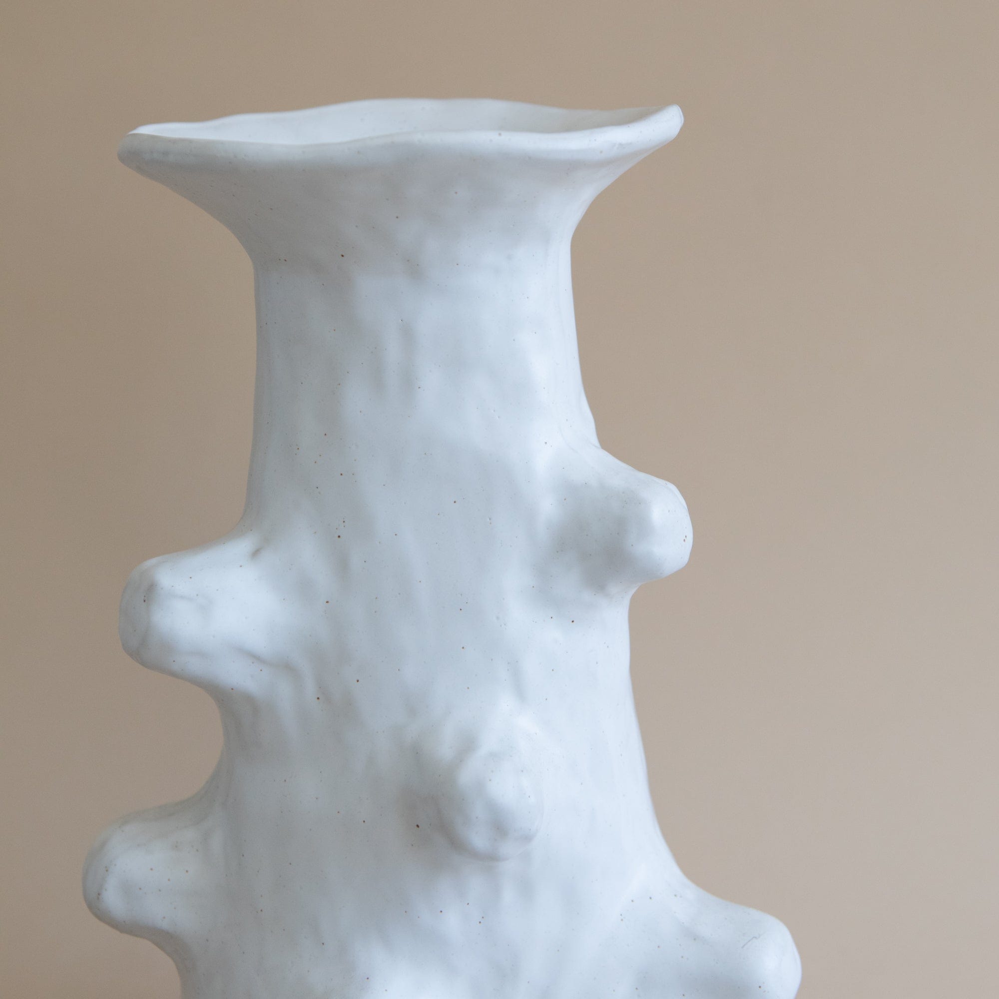 serax Statement The Billy Vase by Marie Michielssen