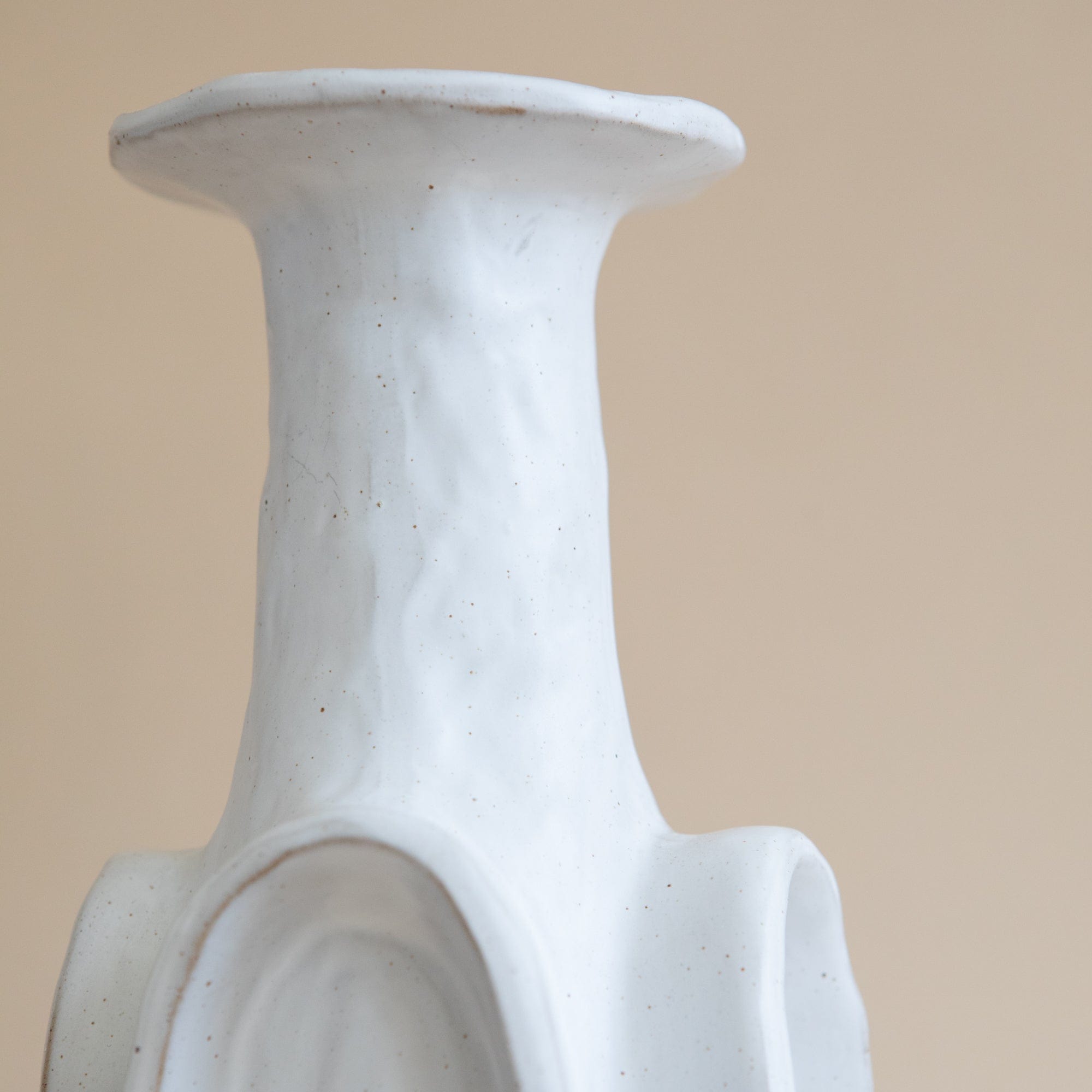 serax Statement The Billy Vase by Marie Michielssen