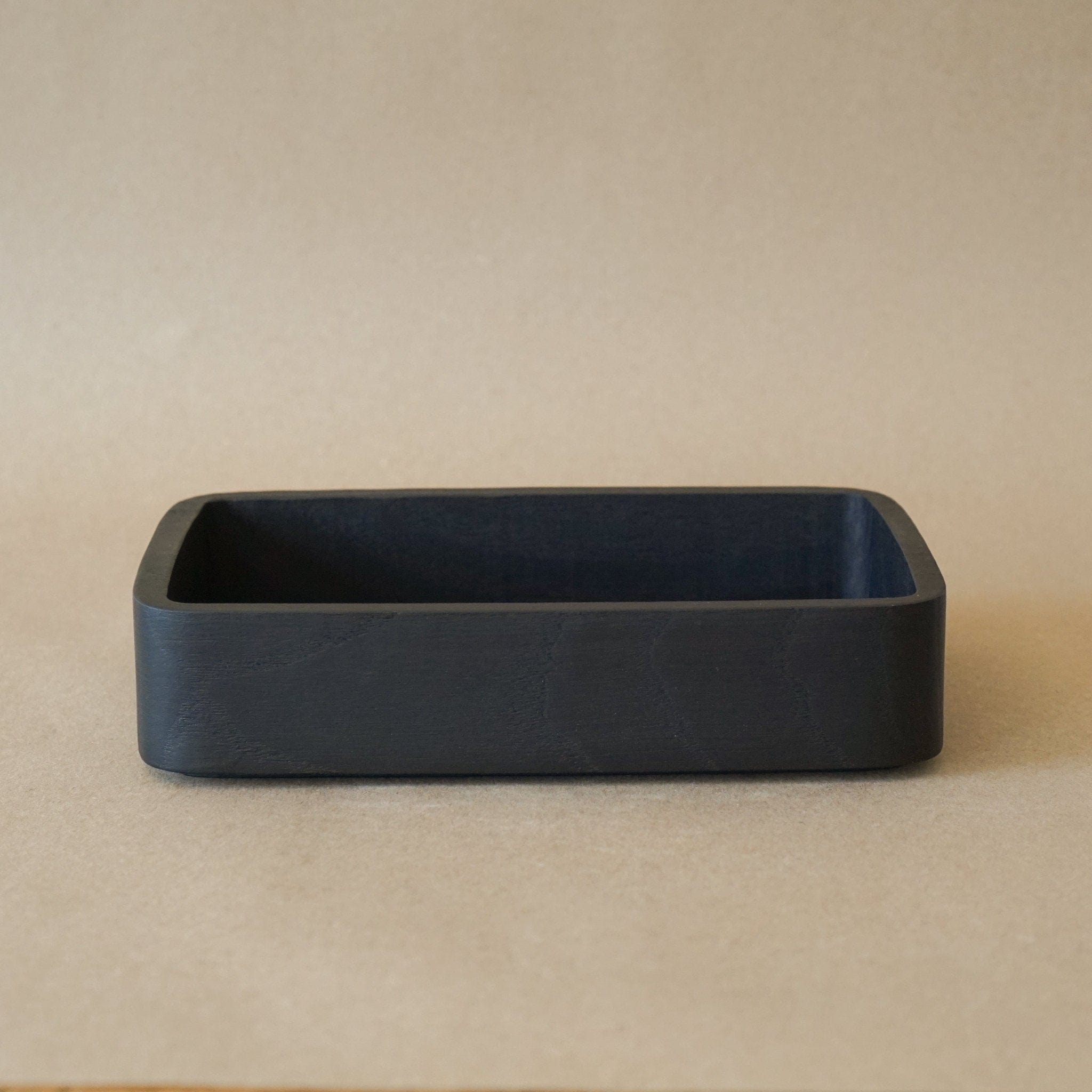 Serax Trays + Catchalls Box Tray by Vincent Van Duysen