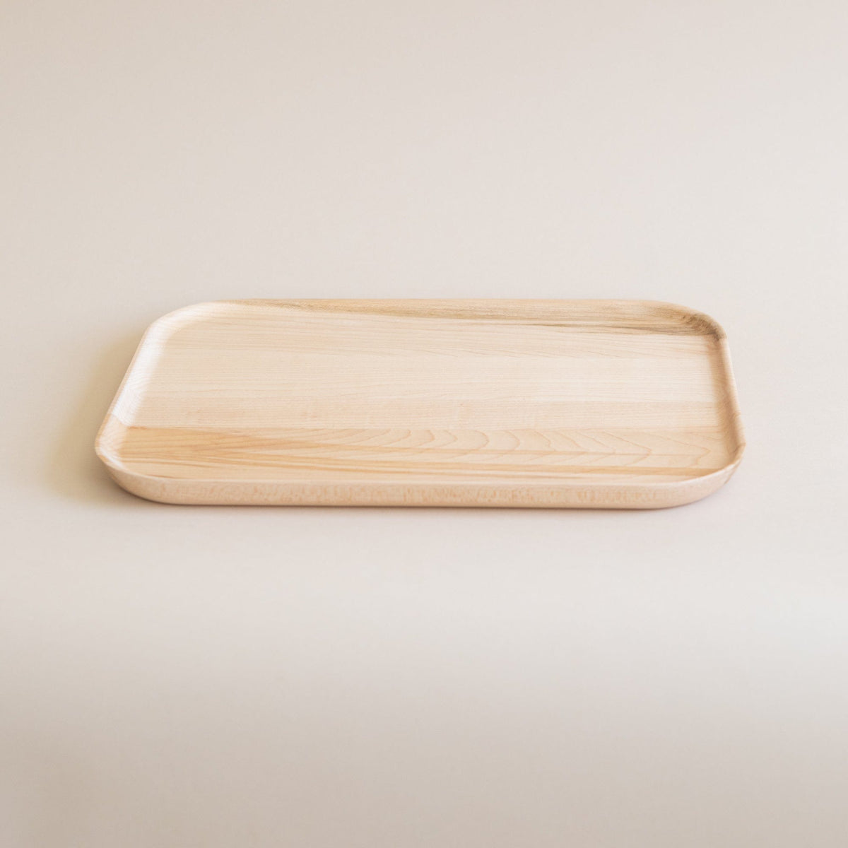 Maple Tray