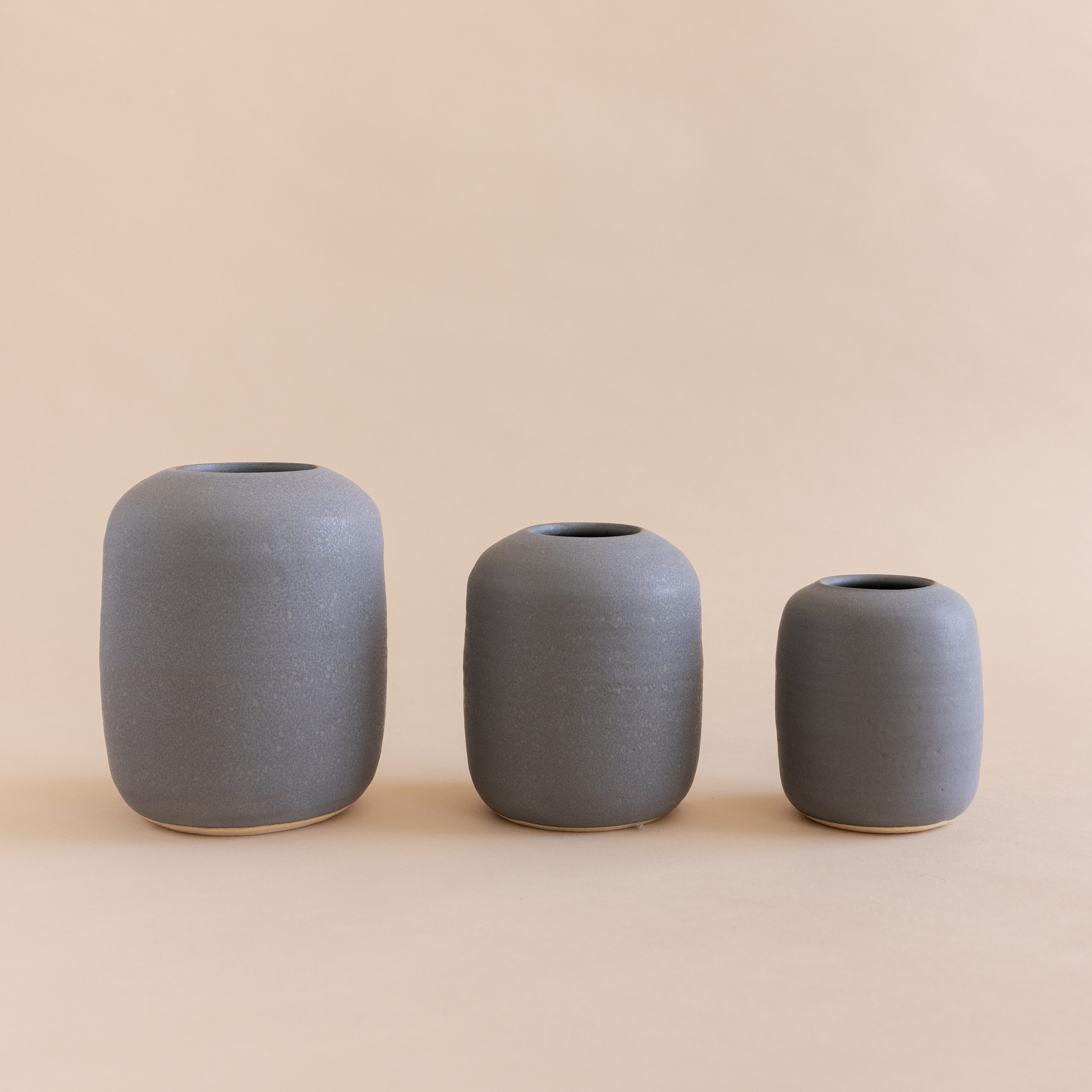 Sheldon Ceramics Everyday Ceramic Oval Vase