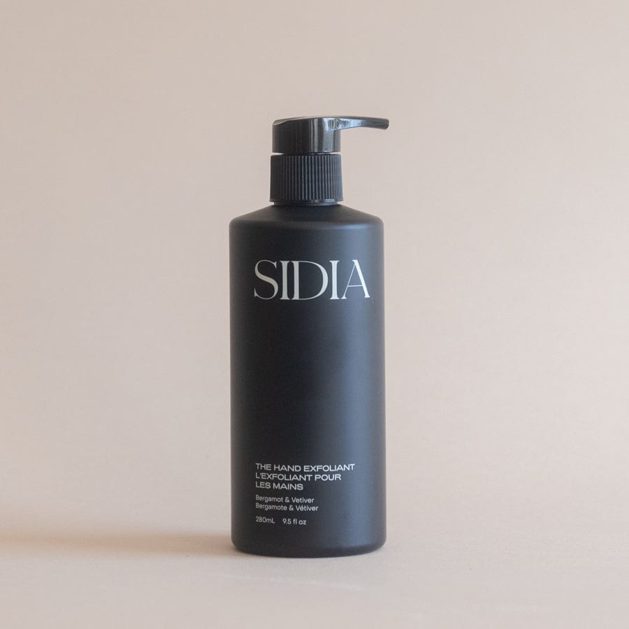 Sidia Bath + Body The Hand Exfoliant by Sidia