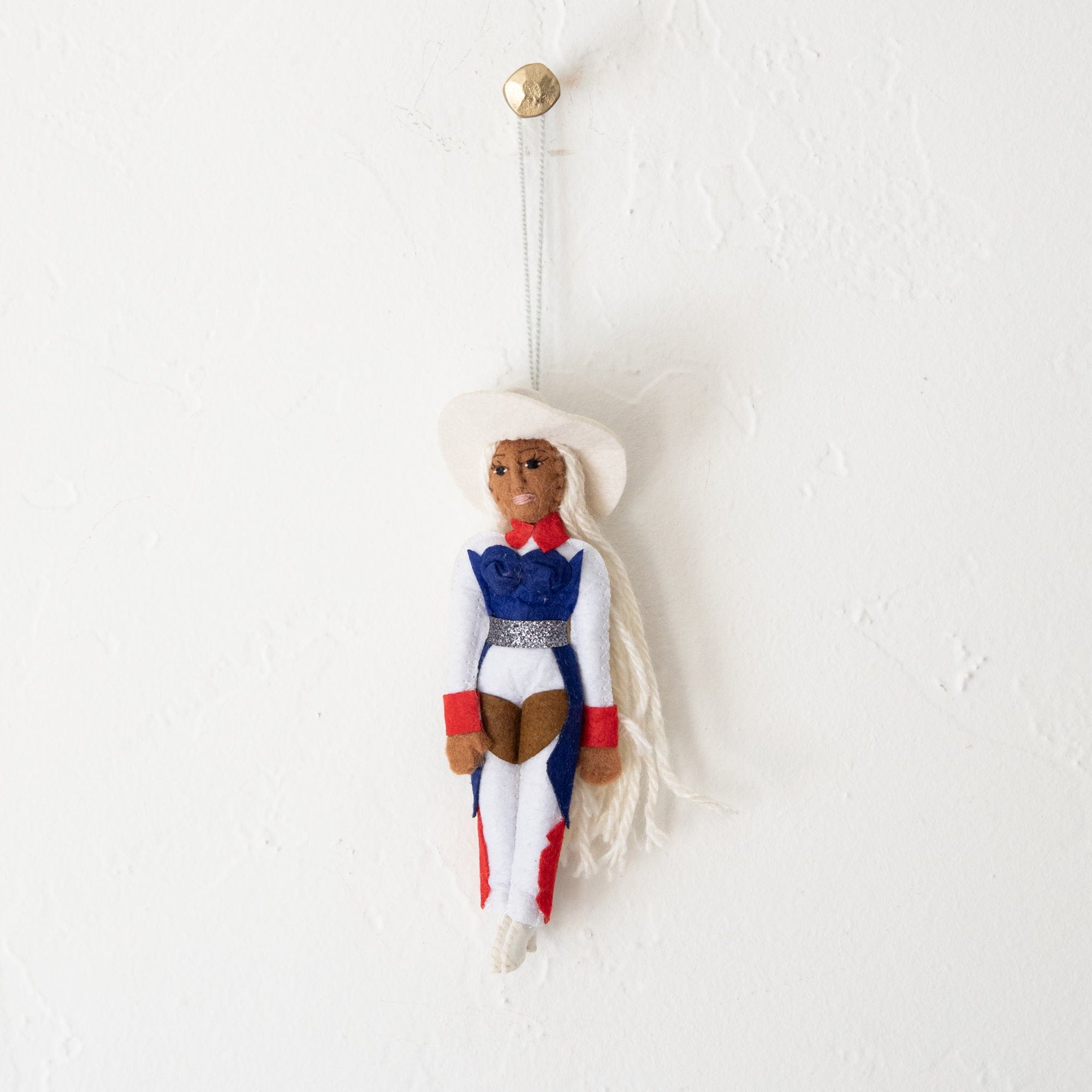 Silk Road Bazaar Seasonal Beyoncé Ornament