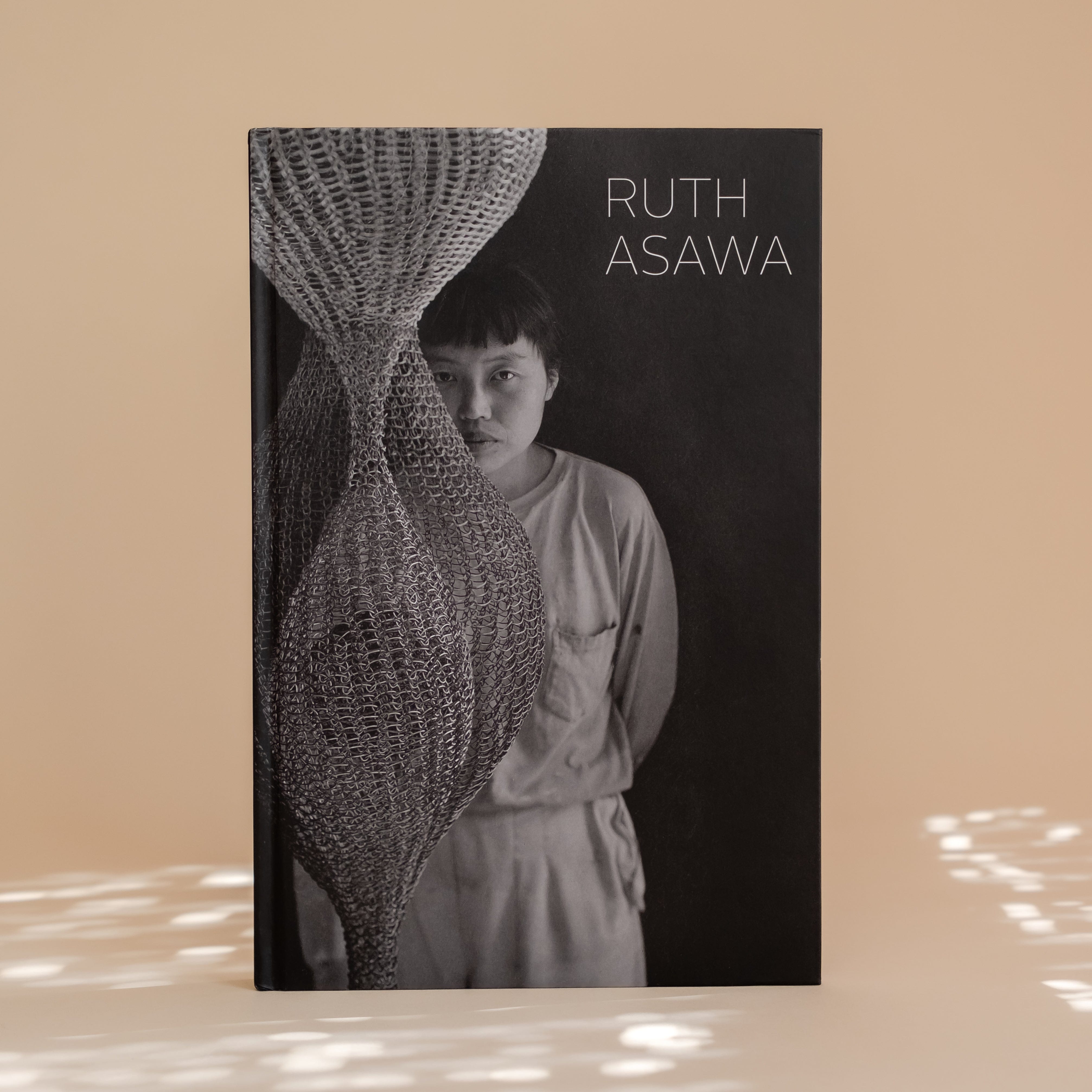 Simon & Schuster Art Ruth Asawa