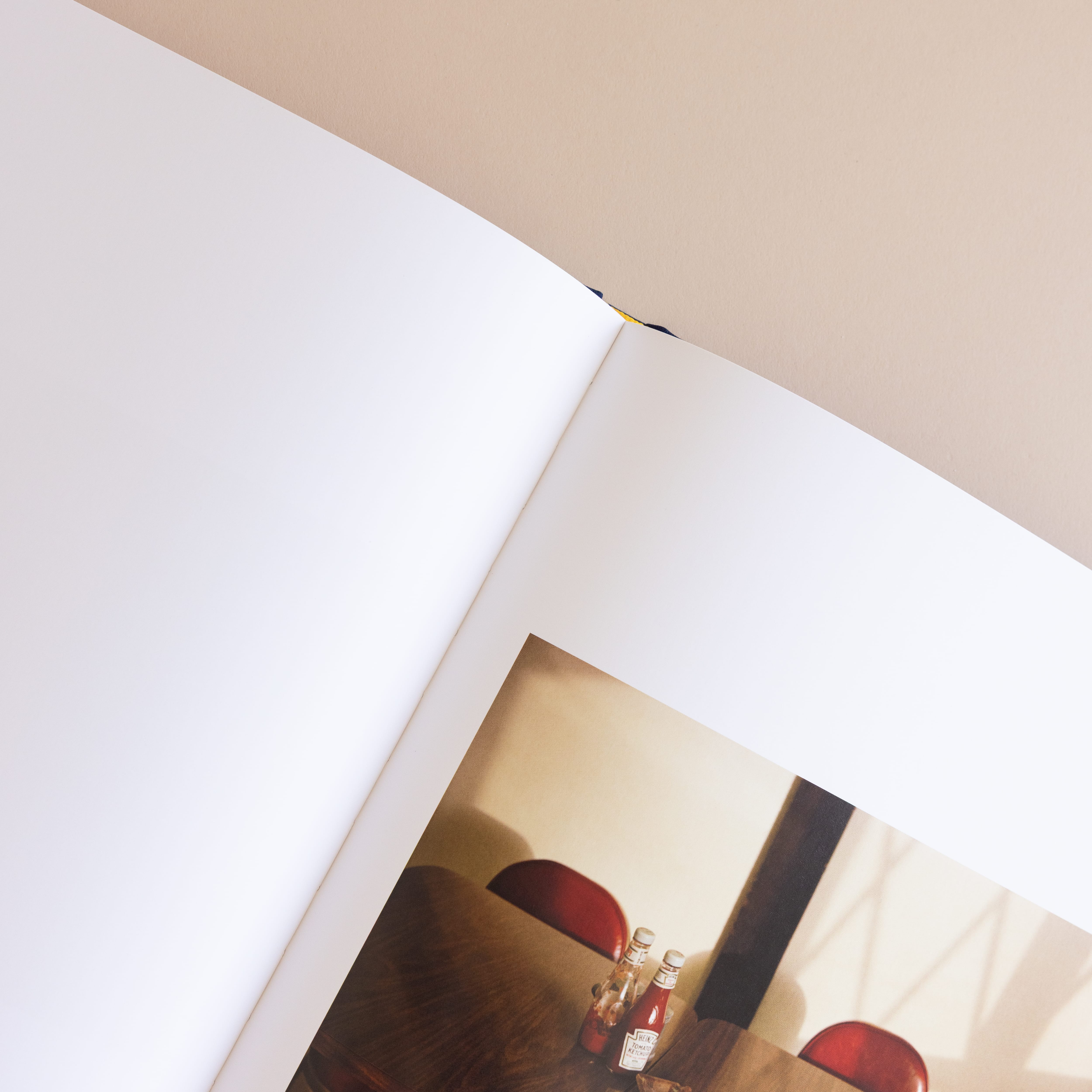 William Eggleston: The Last Dyes