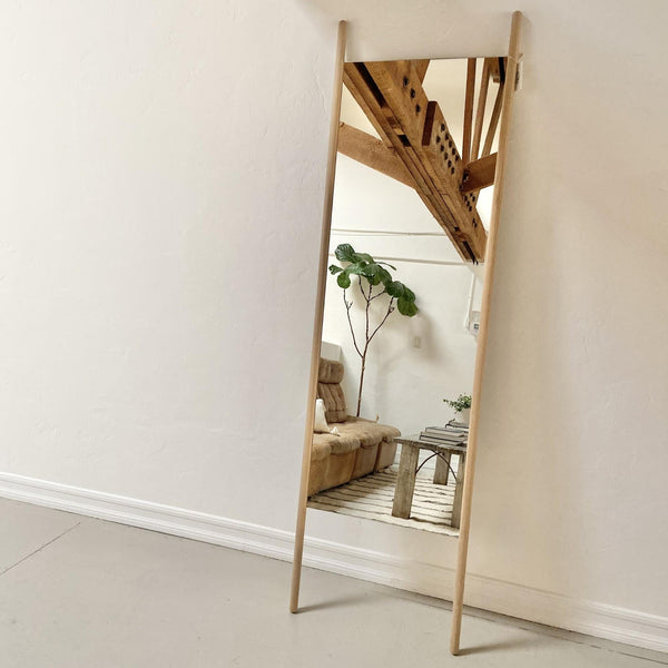 MIRROR MIRROR ビスチェ E70 シャンパンベージュ skagerak-mirrors-oak-georg-