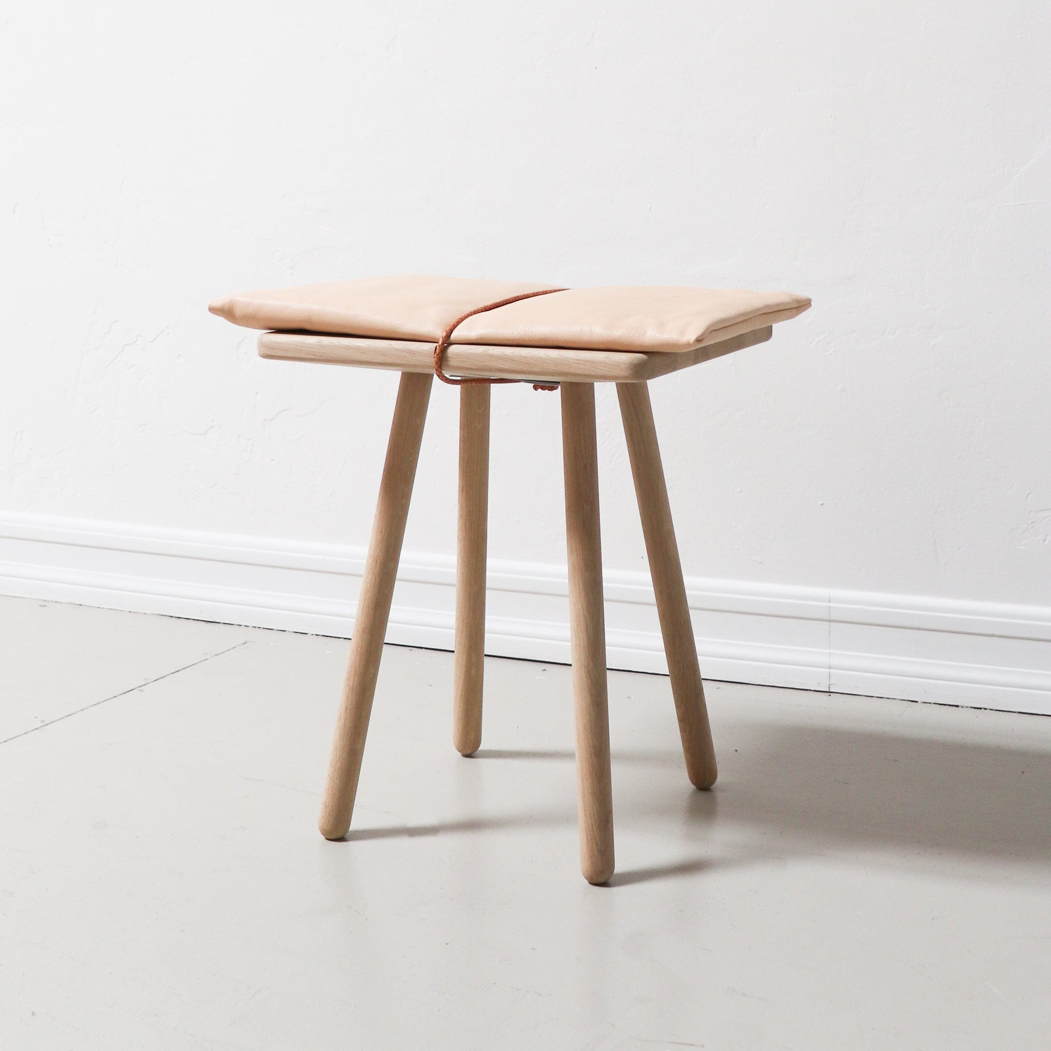 Skagerak Seating Georg Jubilee Stool