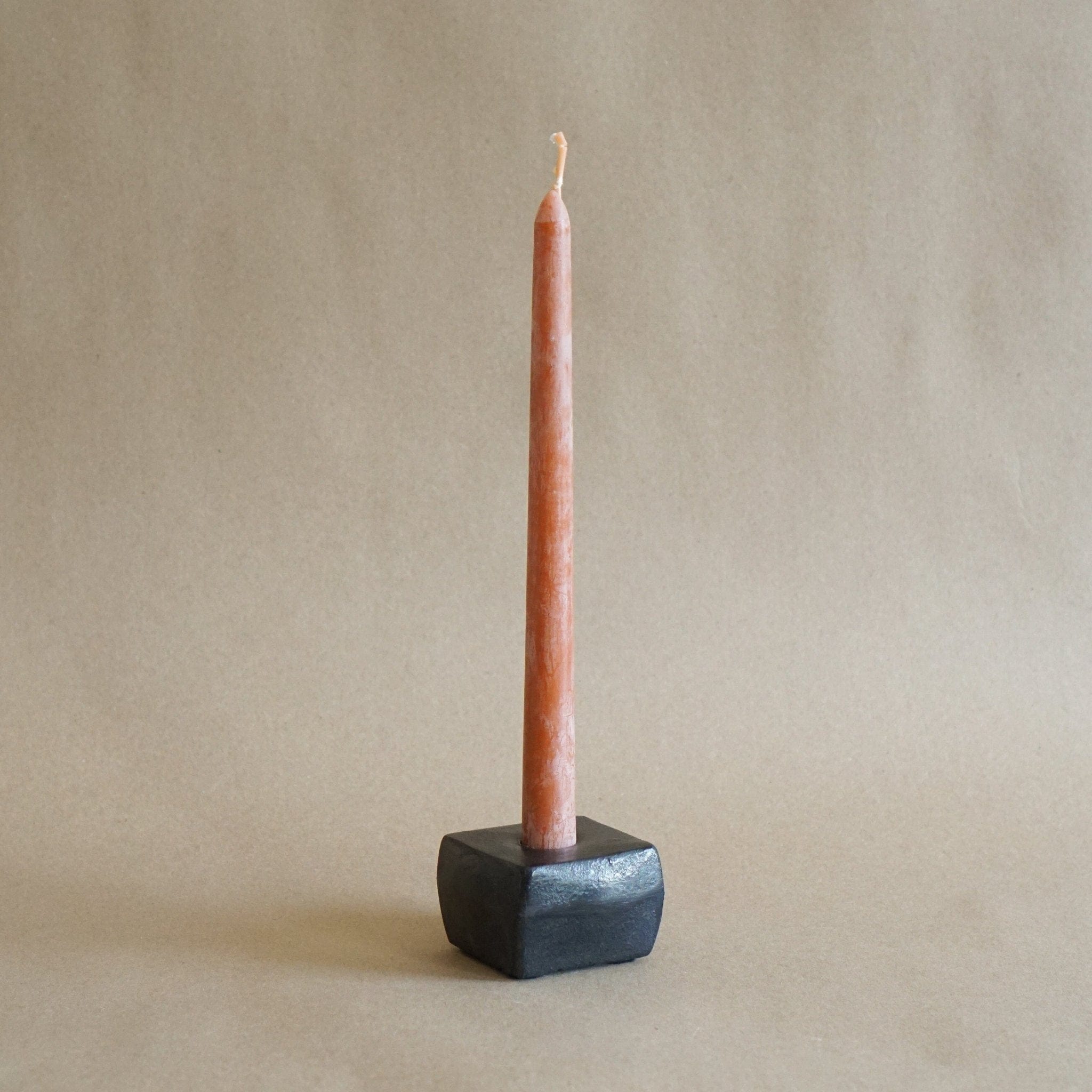 Square Candle Holder - +COOP