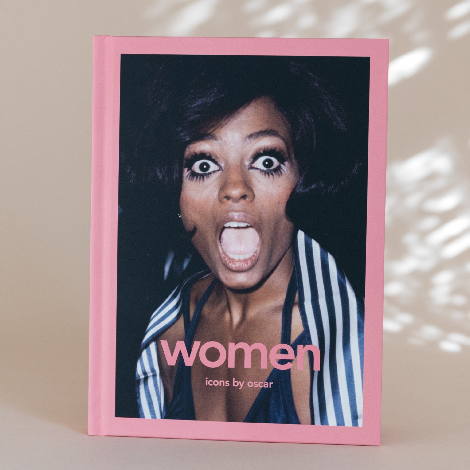 Stephen Young Art Women Icons by Oscar