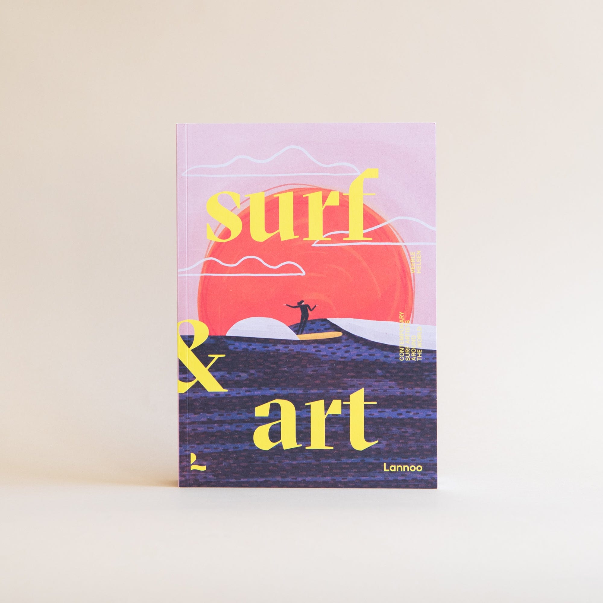 Surf & Art - +COOP