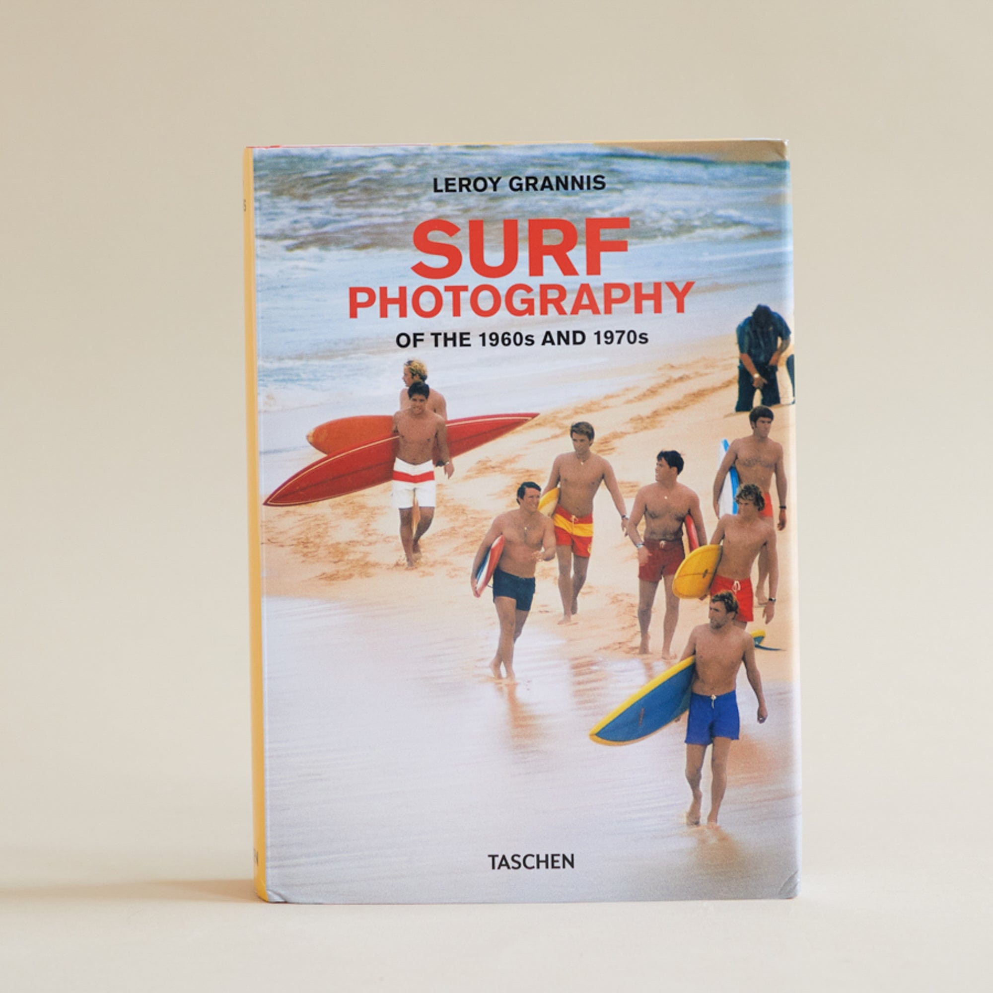 Surf Photography - +COOP