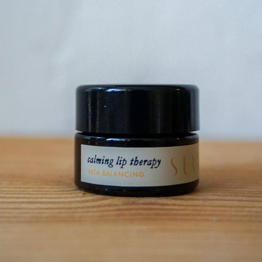 Surya Bath + Body Calming Lip Therapy by Surya