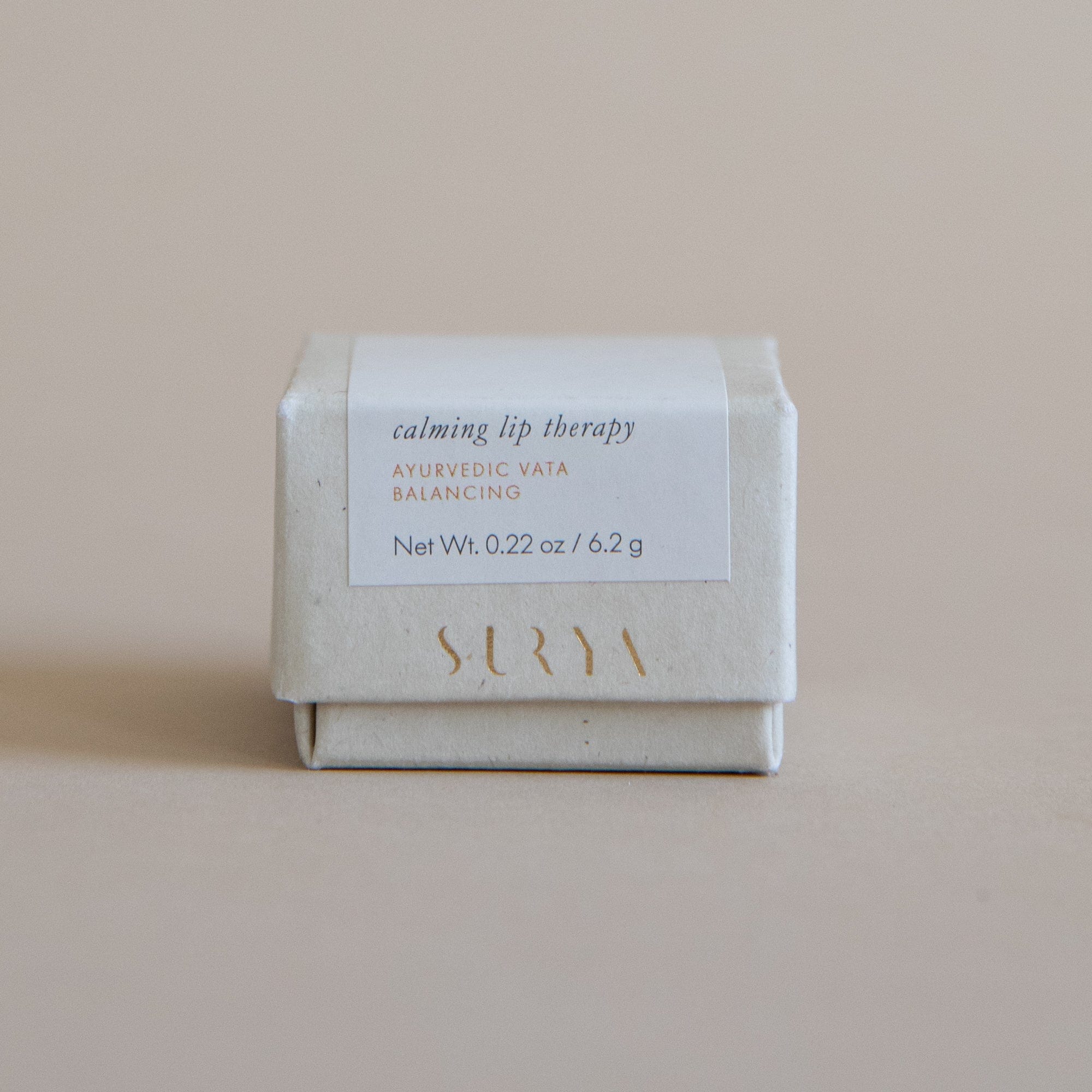 Surya Bath + Body Calming Lip Therapy by Surya