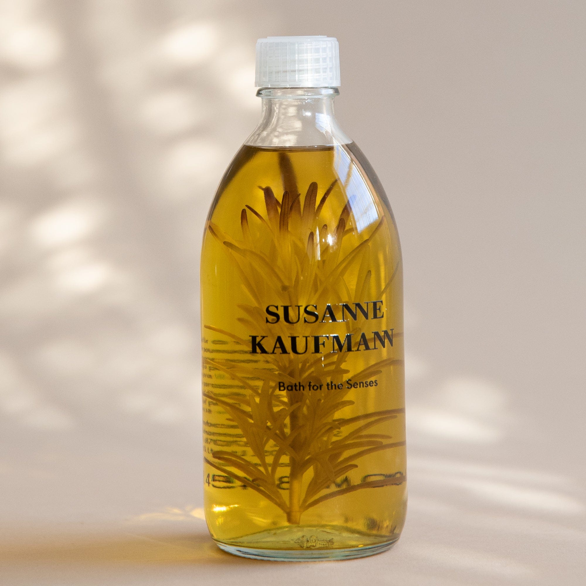 Susanne Kaufmann Bath + Body Susanne Kaufmann Bath for the Senses