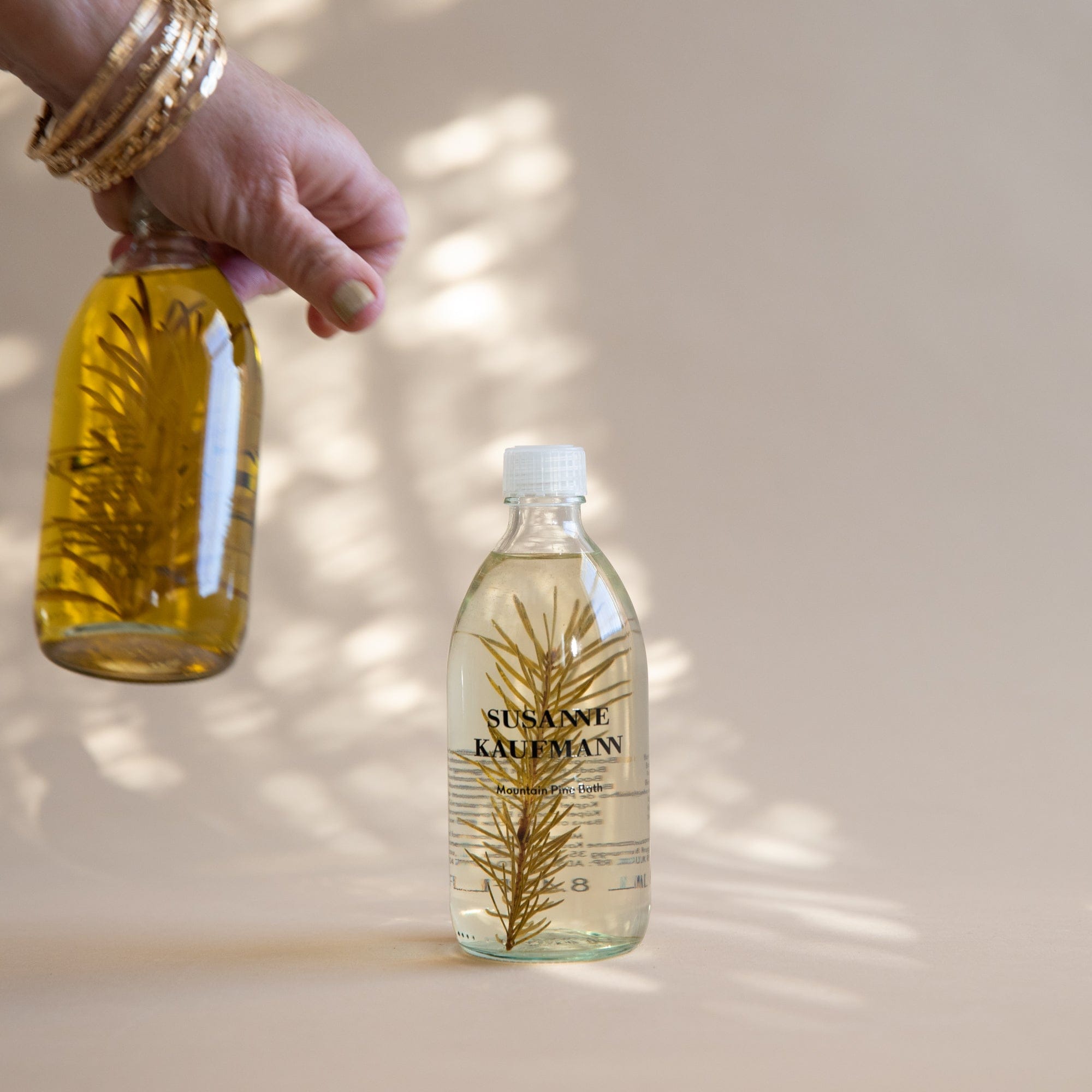 Susanne Kaufmann Bath + Body Susanne Kaufmann Bath for the Senses