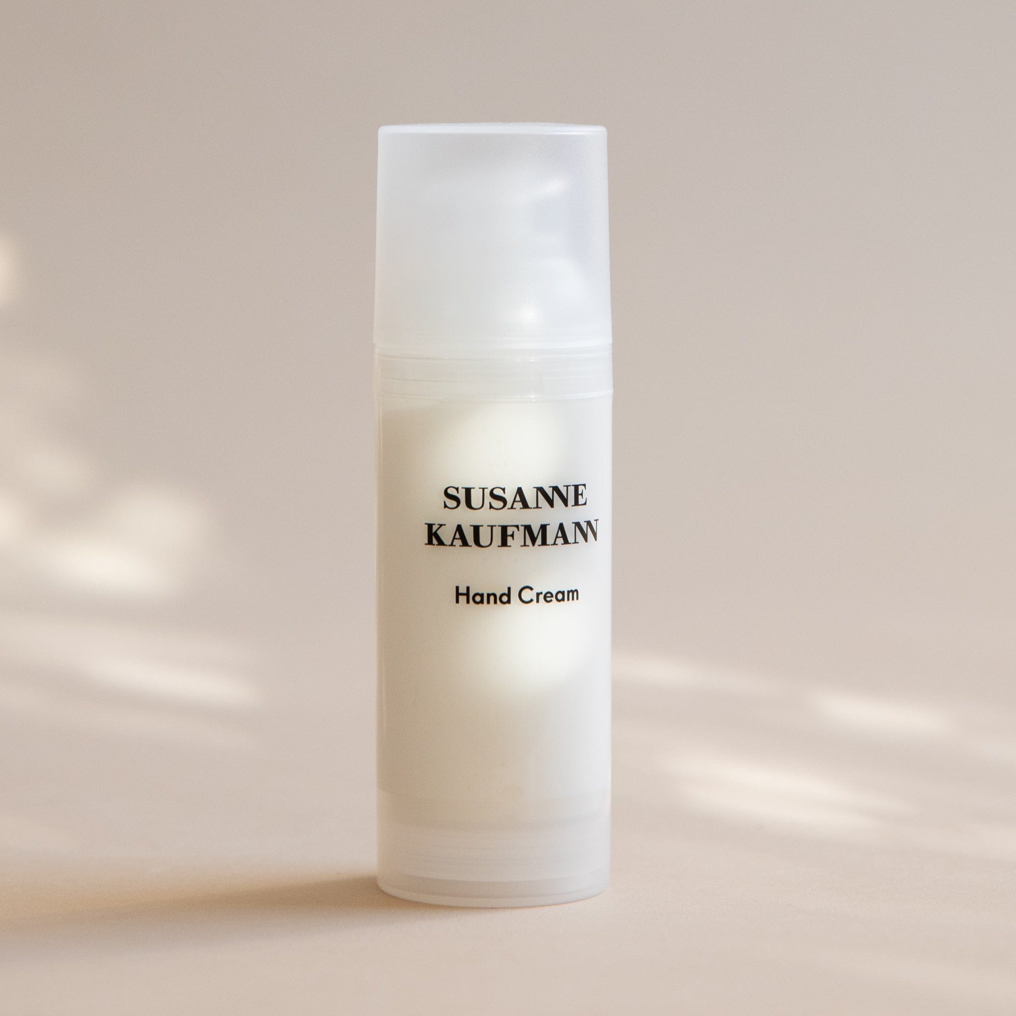 Susanne Kaufmann Bath + Body Susanne Kaufmann Hand Cream