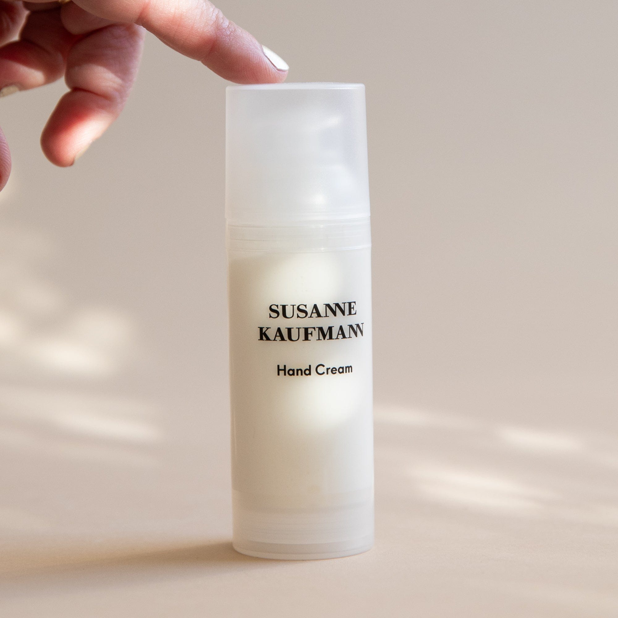 Susanne Kaufmann Bath + Body Susanne Kaufmann Hand Cream