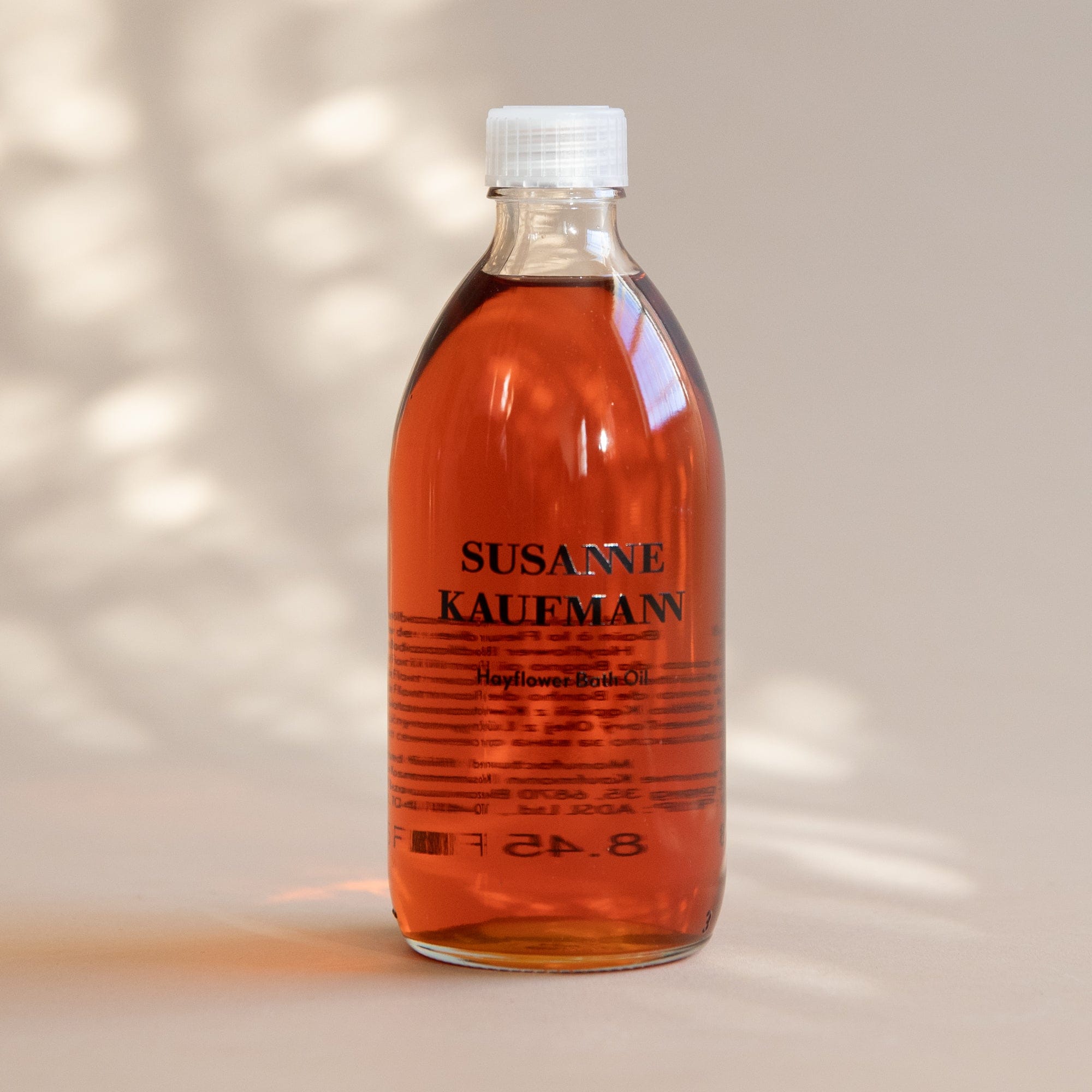 Susanne Kaufmann Bath + Body Susanne Kaufmann Hayflower Bath Oil